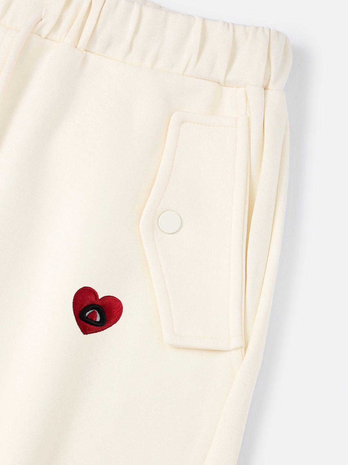 Aelfric Eden Wrinkle Baggy Sweatpants Product Image