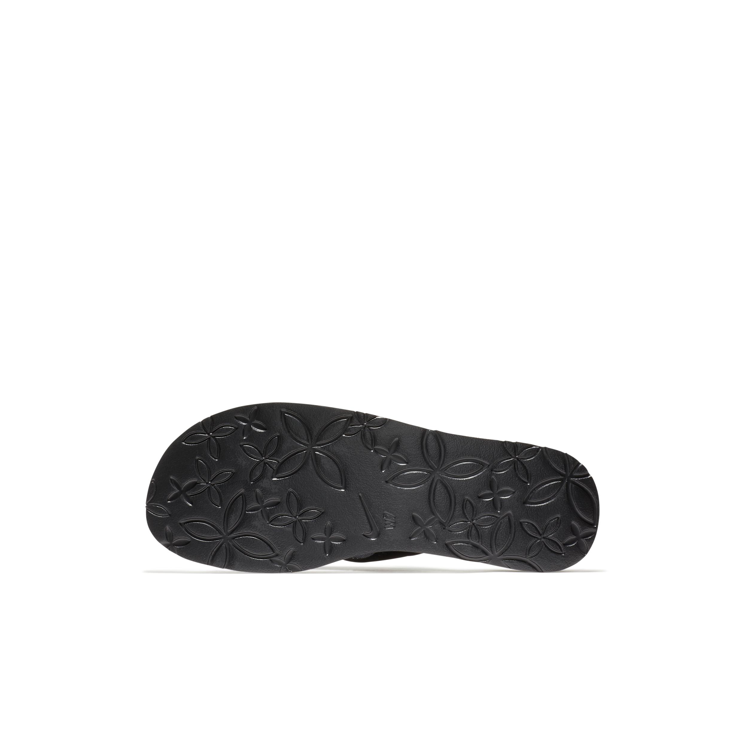 Nike Womens Celso Girl Slides | 314870-011 Product Image
