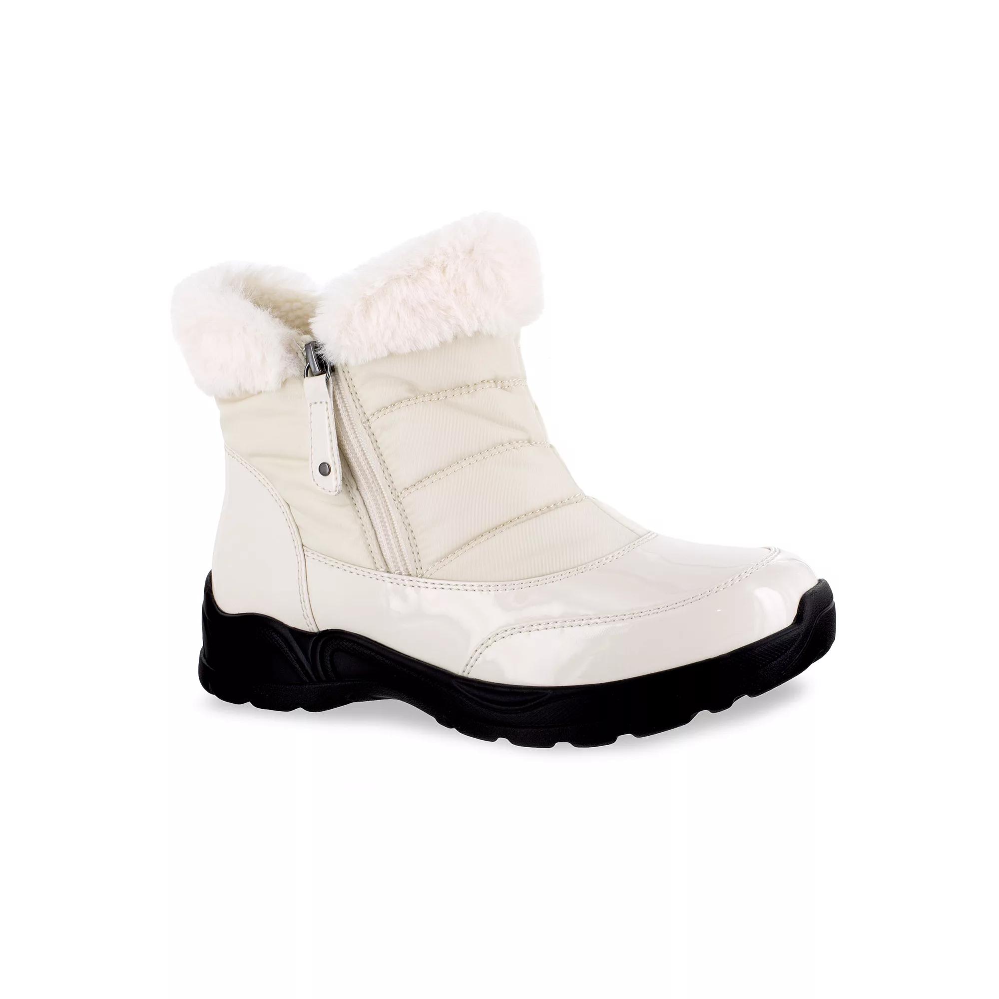 Easy Street Easy Dry Frosty Women's Waterproof Boots,  Product Image