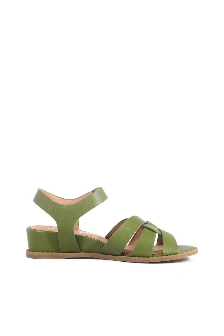 Roma Fisherman Comfort Sandals Product Image