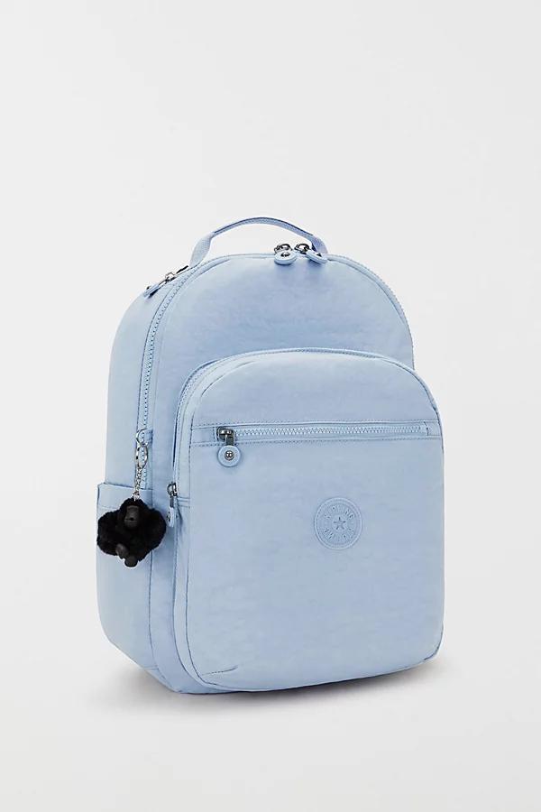 Kipling Seoul Large Nylon Backpack Womens at Urban Outfitters Product Image