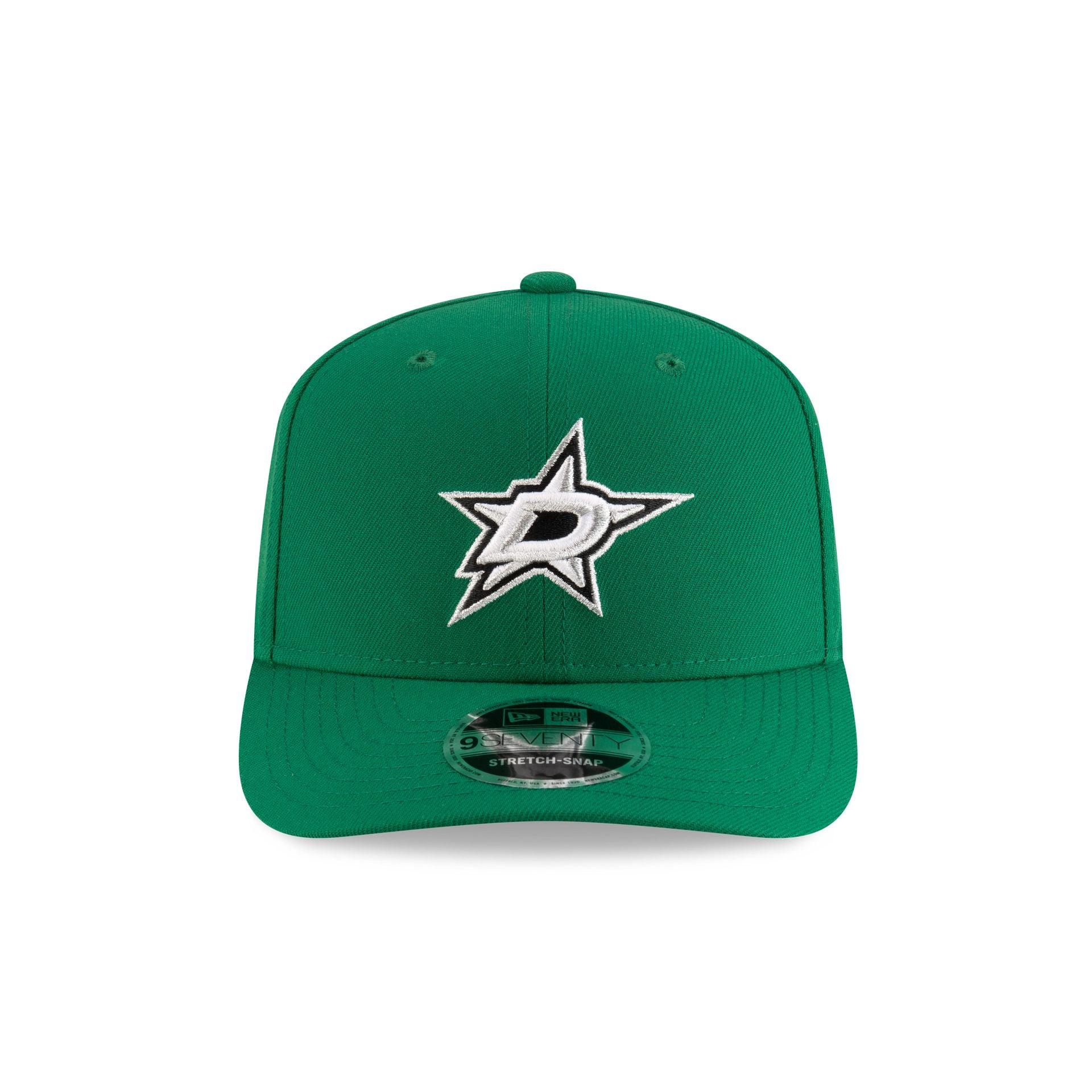 New Jersey Devils 9SEVENTY Stretch-Snap Hat Male Product Image