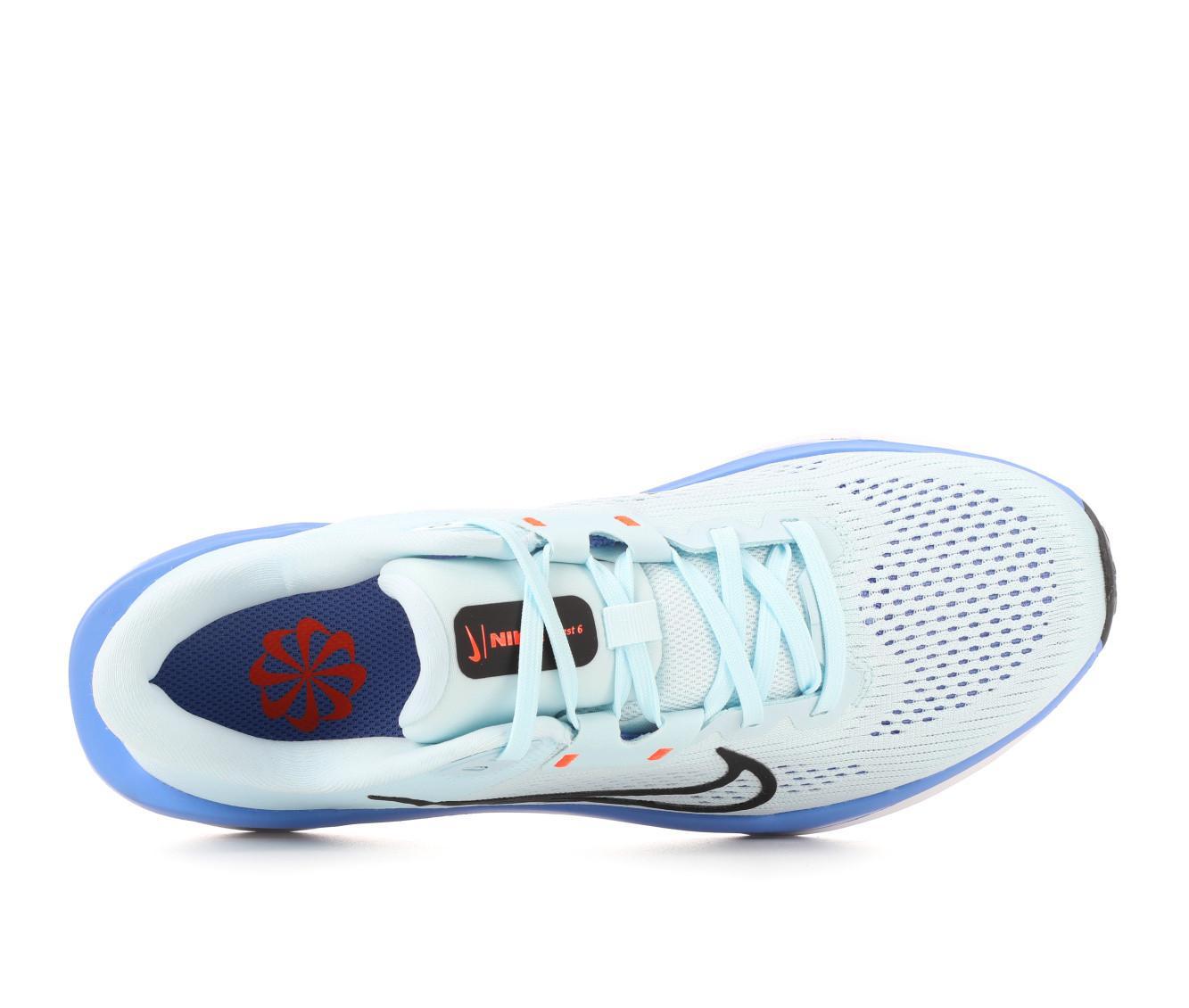 Women's Nike Quest 6 Running Shoes Product Image