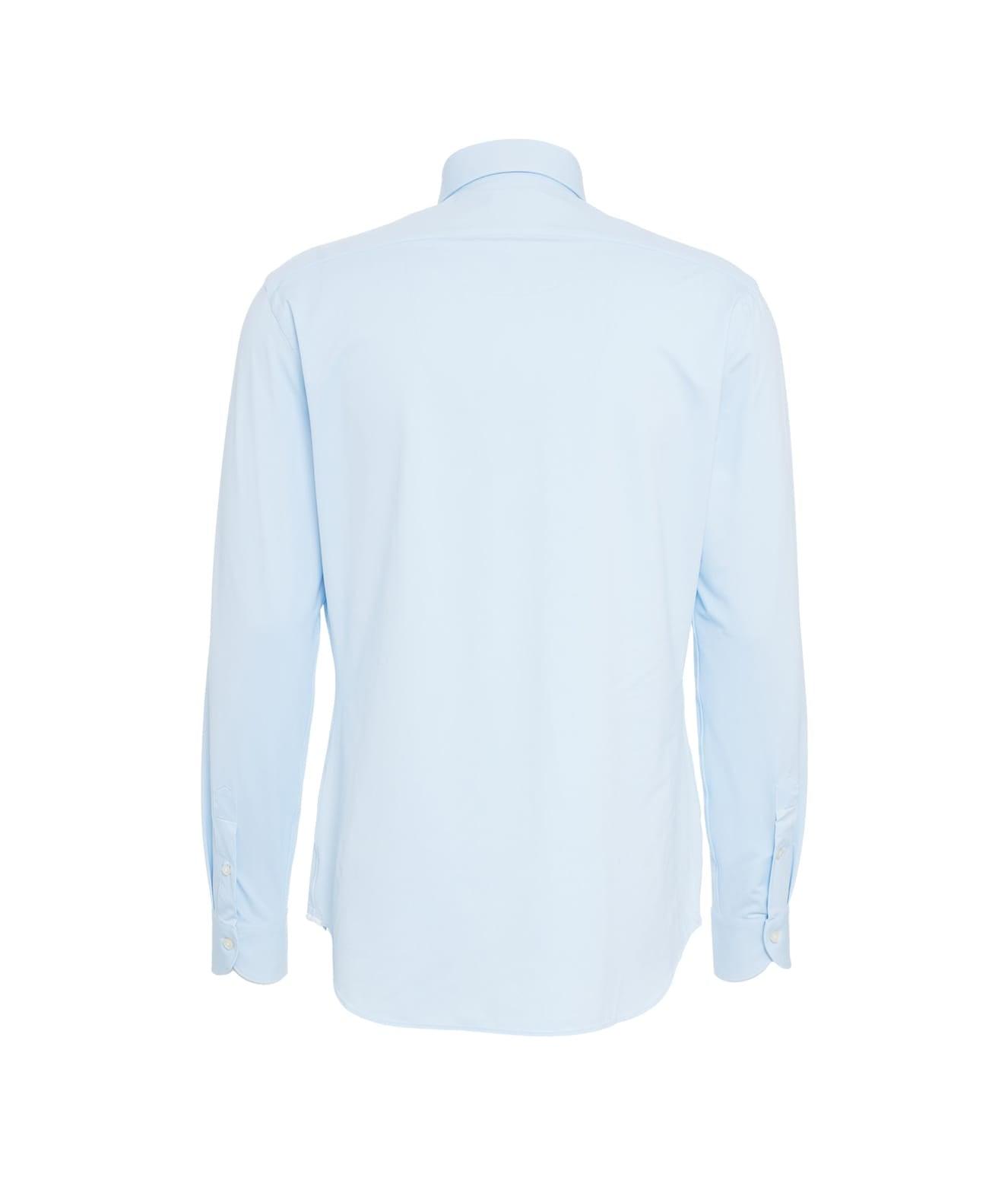 Shirt in active textile Product Image