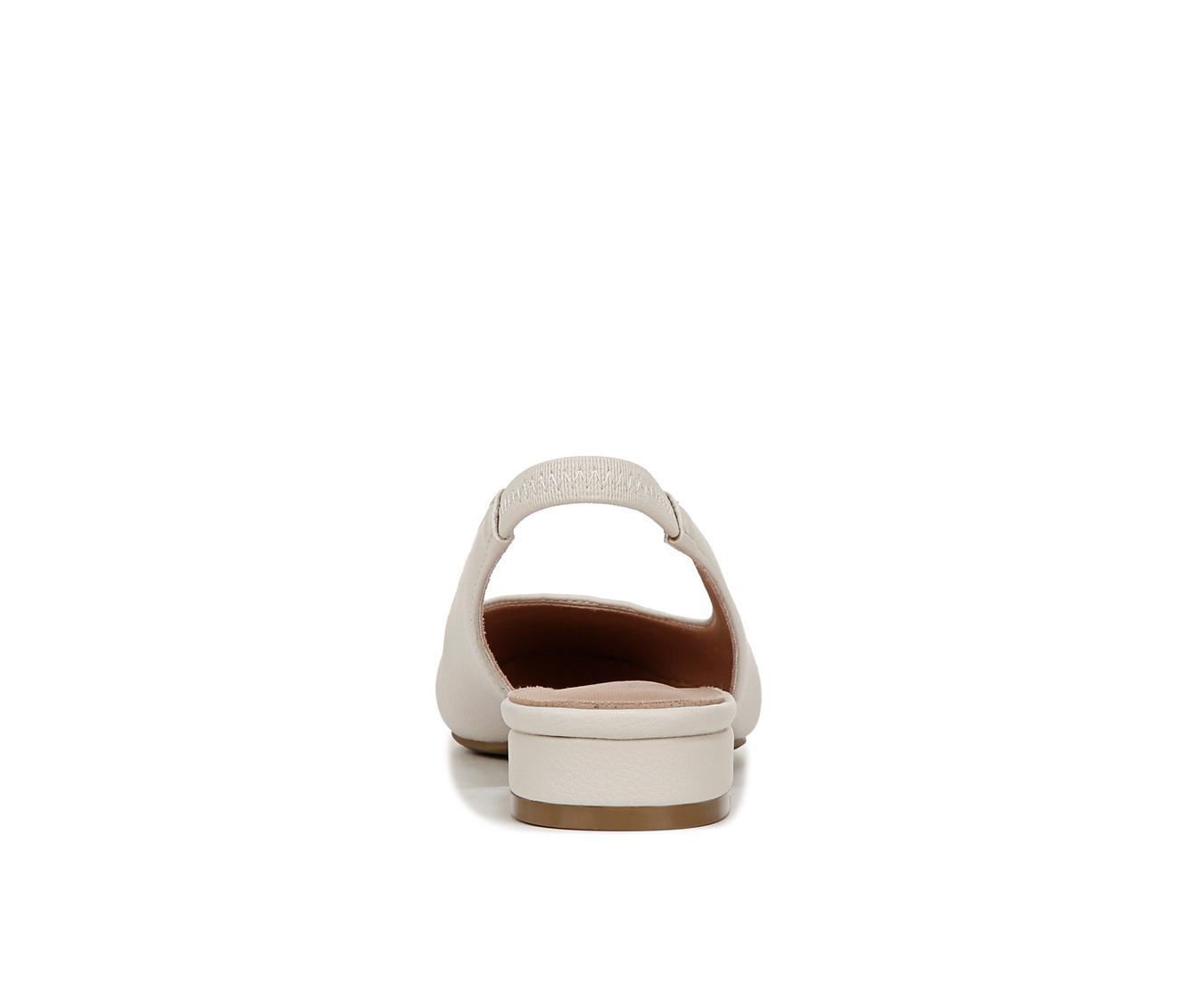 Women's LifeStride Claire Slingback Flats Product Image