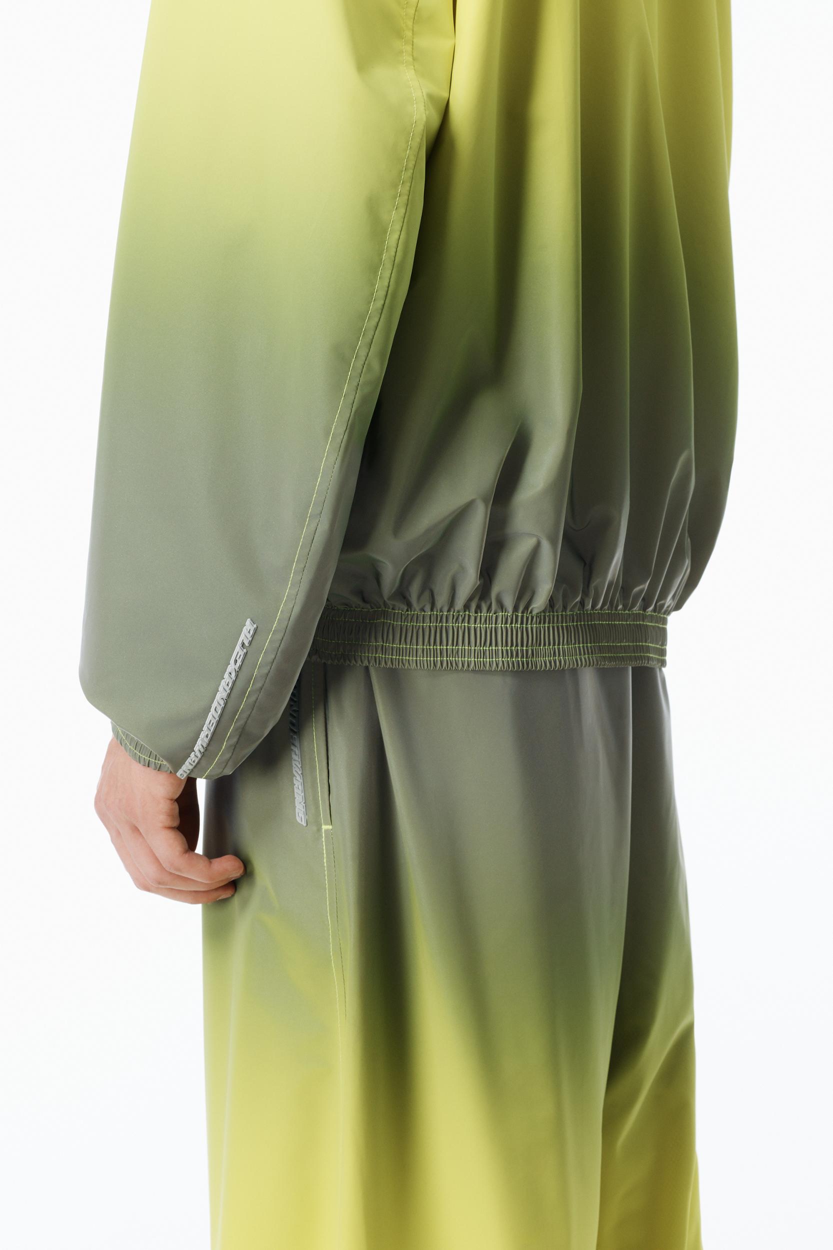 Reflective Track Jacket Product Image