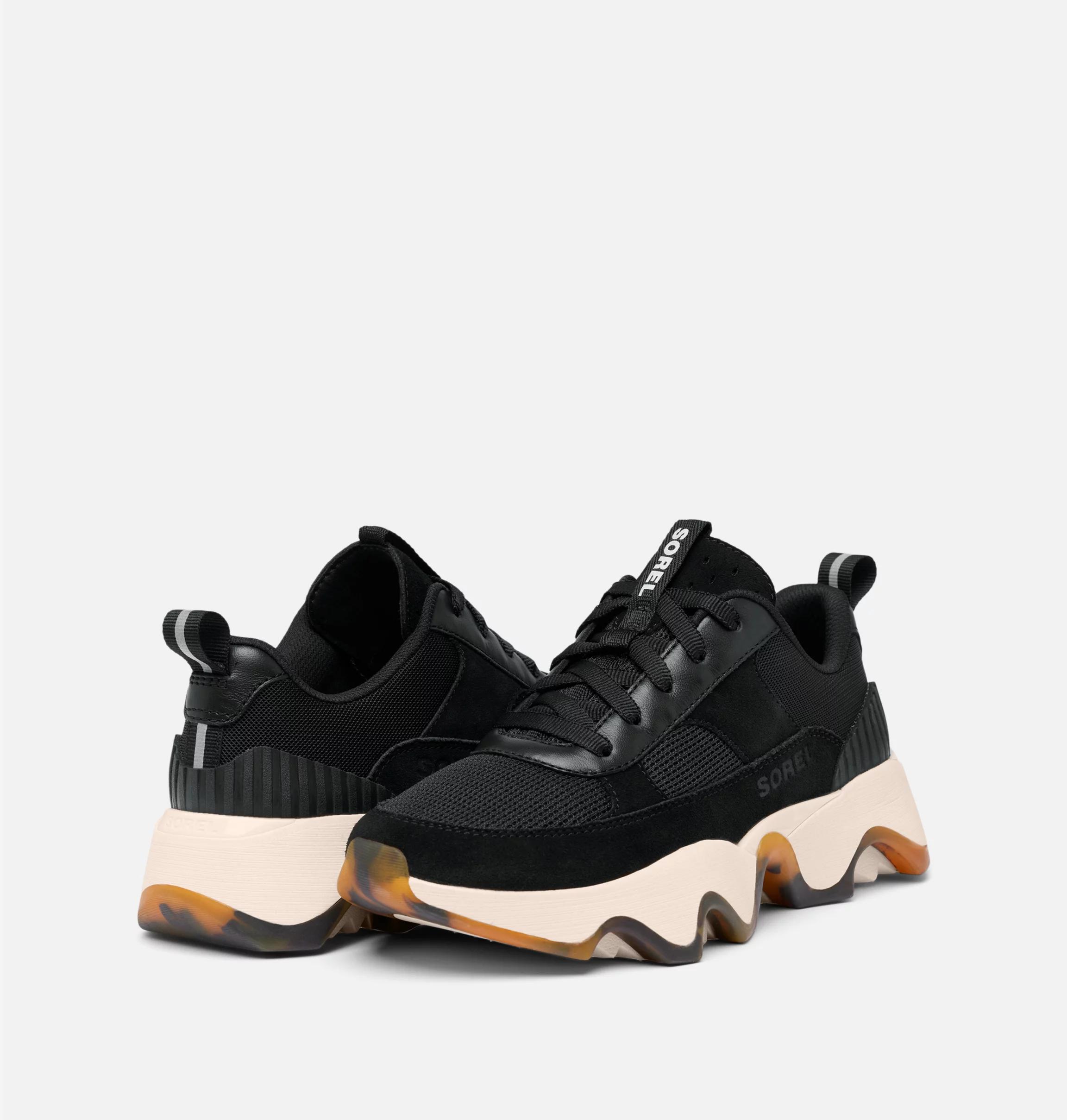 KINETIC™ Impact II Wonder Lace Women's Sneaker Product Image