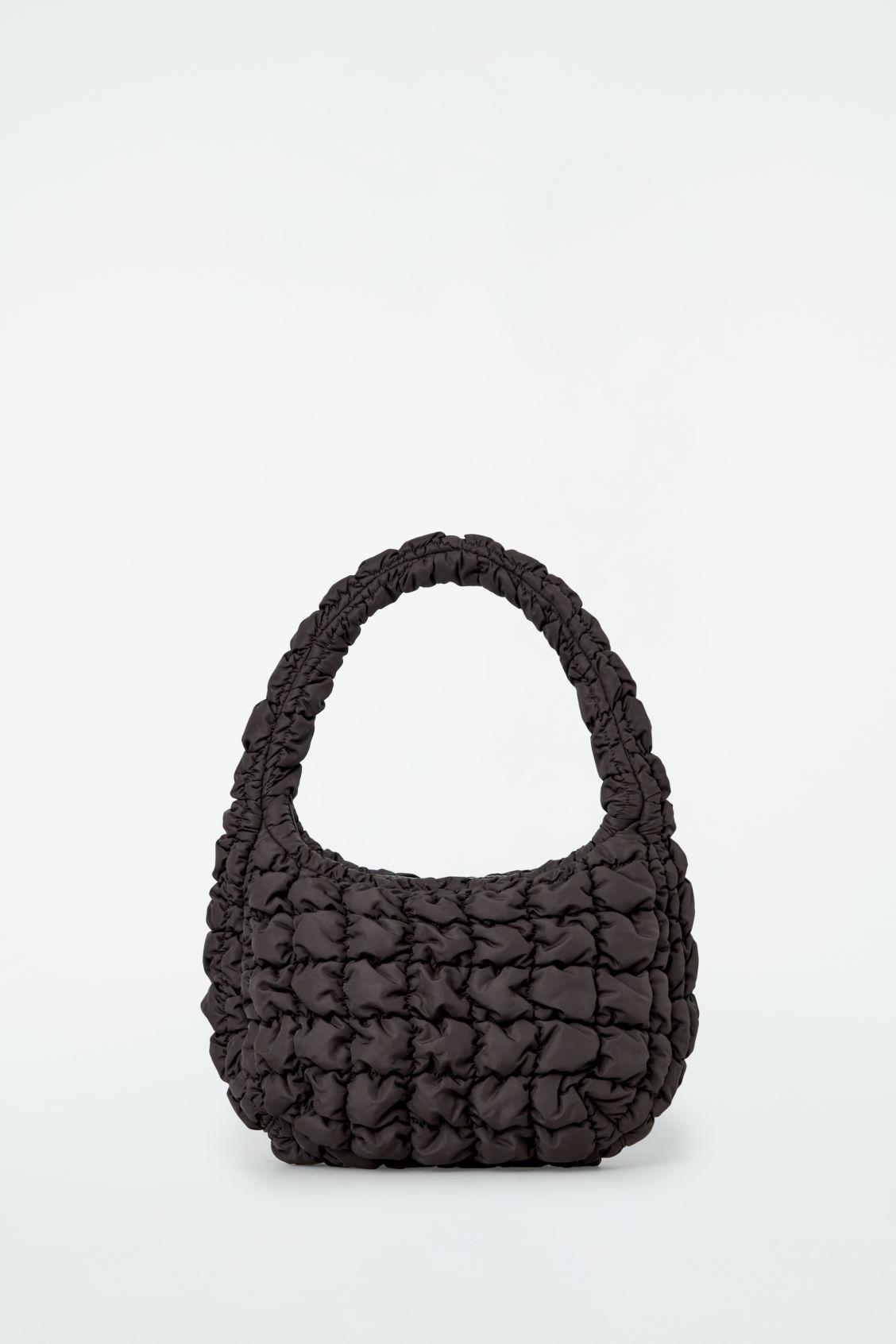 QUILTED MINI BAG Product Image