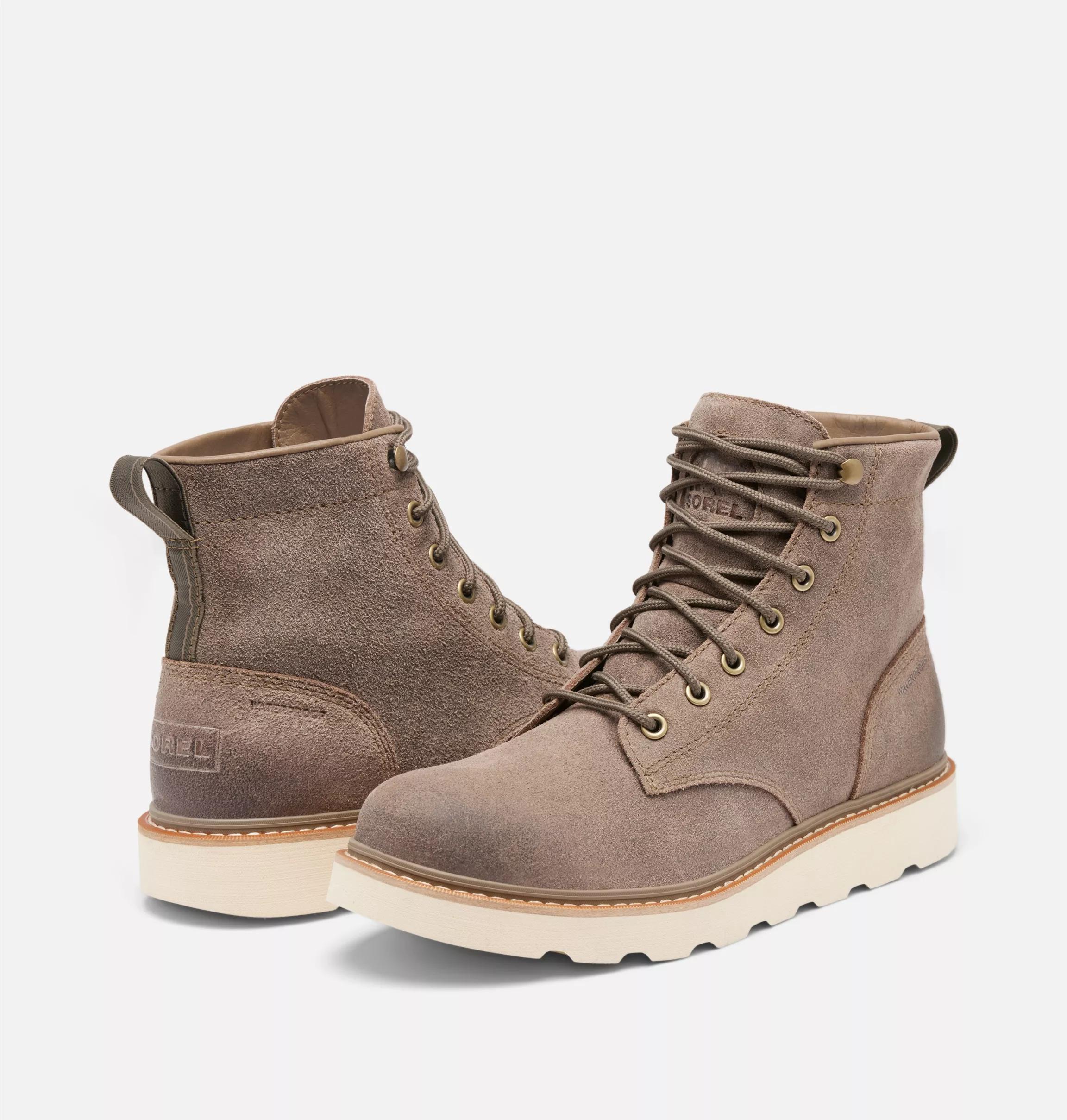 SLABTOWN 62'™ SIX Men's Waterproof Boot Product Image