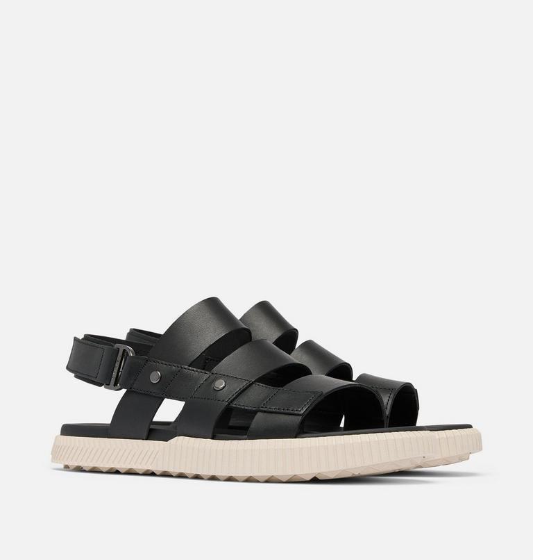 ONA AVE™ Women's Slingback Flat Sandal Product Image