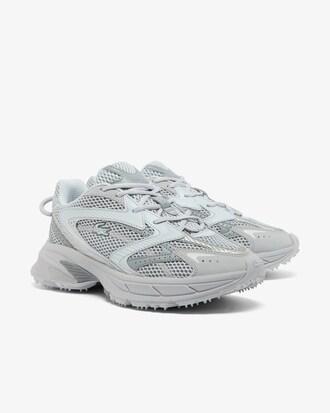 Men's L003 Neo Shot Sneakers Product Image