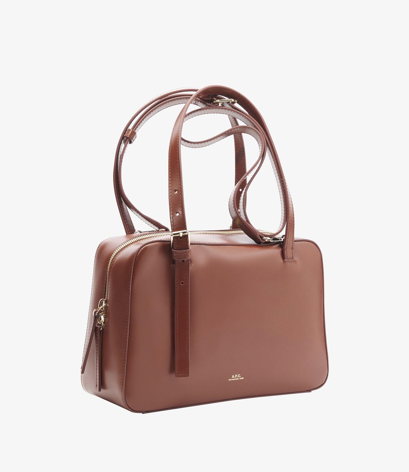 Virginie Box bag Female Product Image