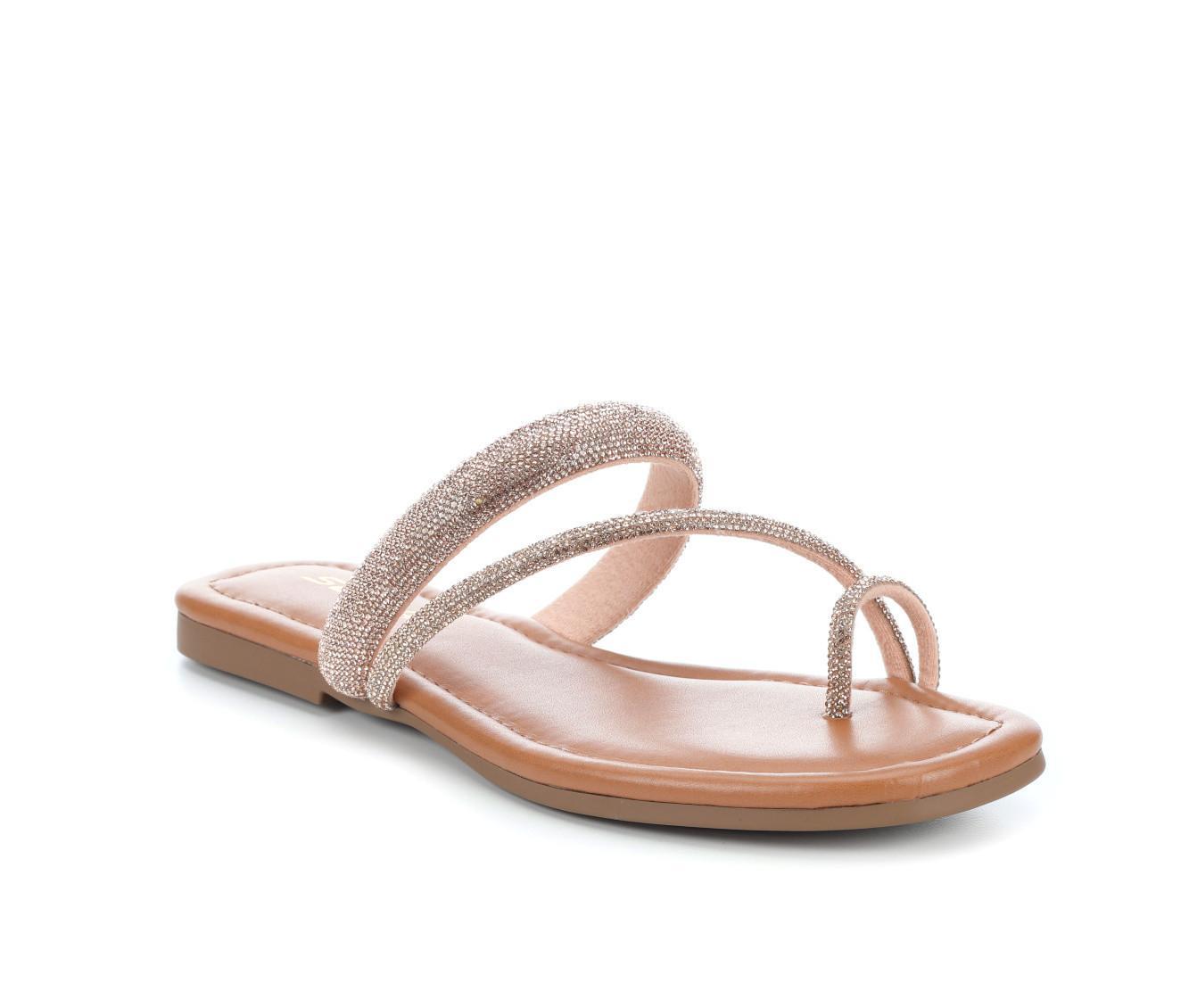 Women's Soda Audrey-S Sandals Product Image