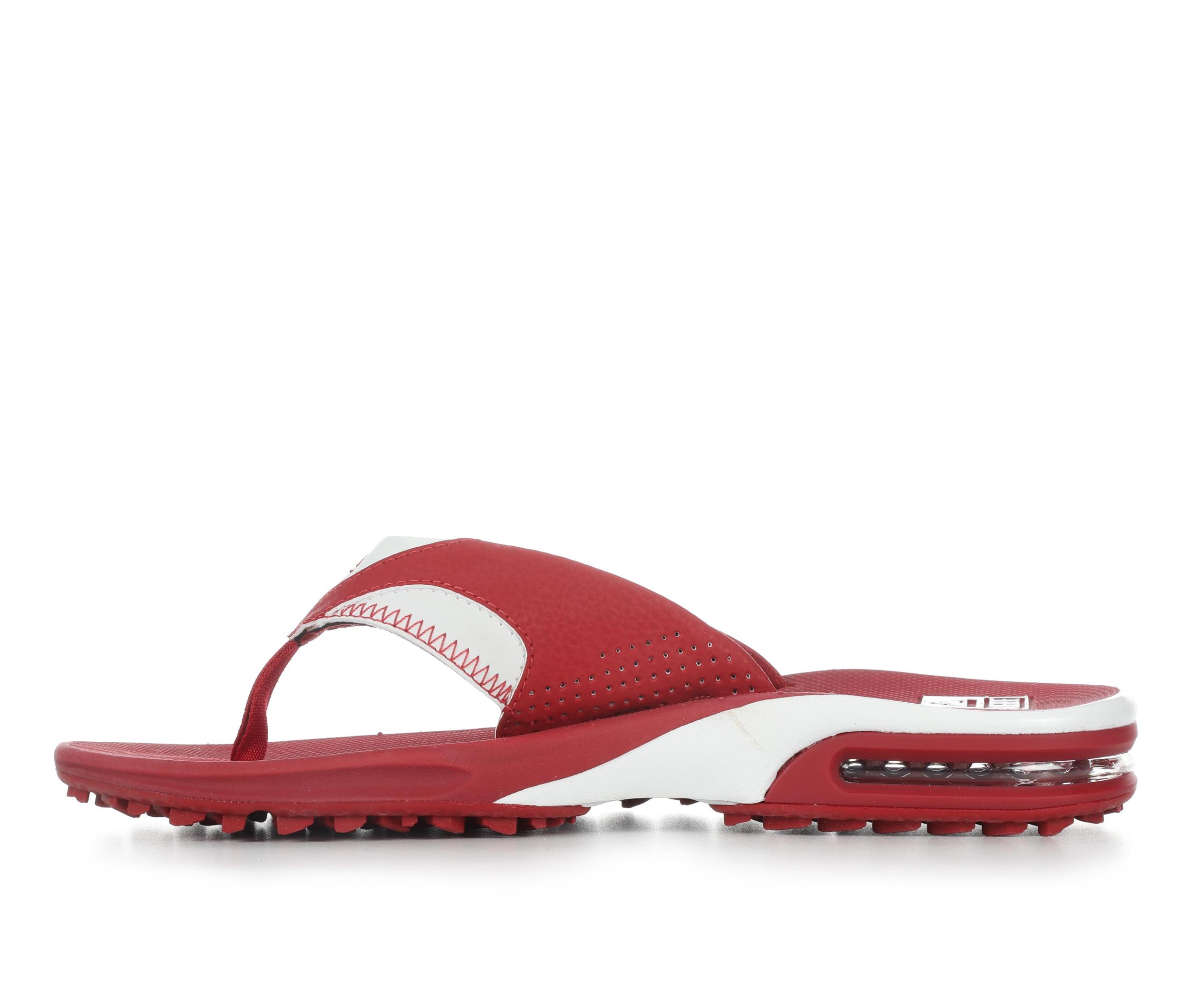 Men's Reef Fanning Pregame Flip-Flops Product Image