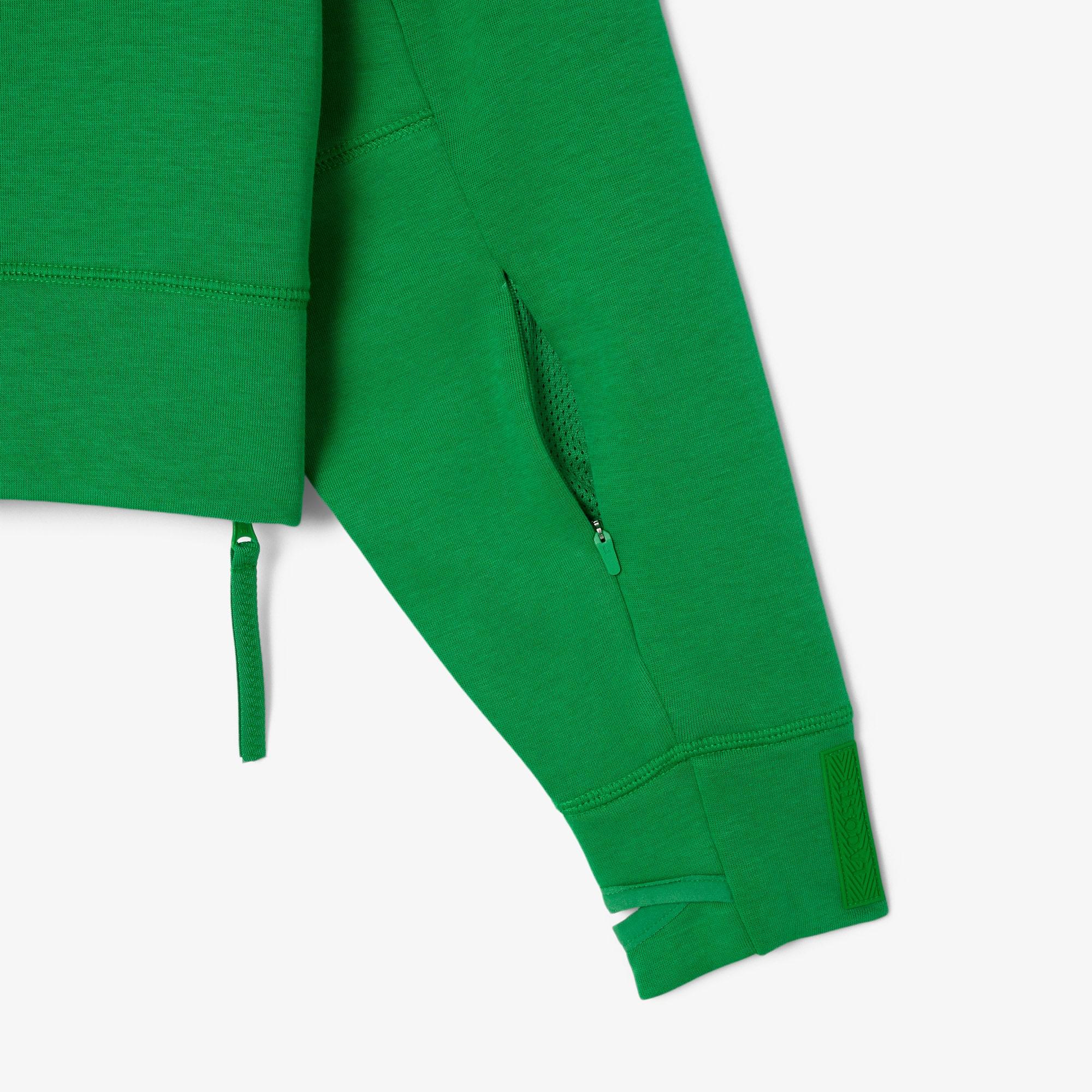 Women's Cotton Hoodie Product Image