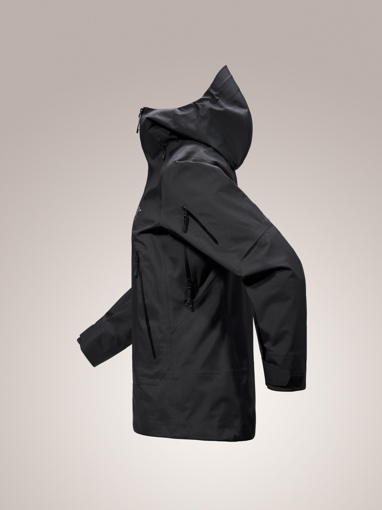Sentinel Jacket Women's Product Image