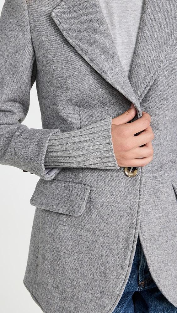 Favorite Daughter The City Blazer | Shopbop Product Image