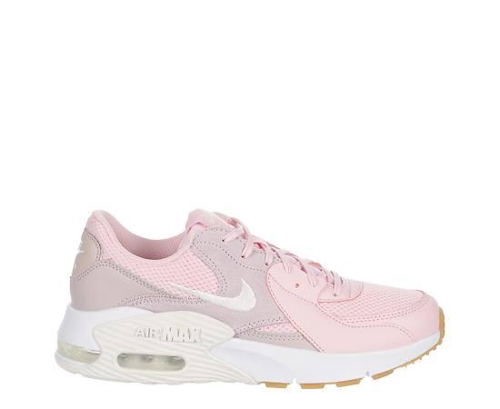 Nike Womens Air Max Excee Shoes | IB4018-133 Product Image