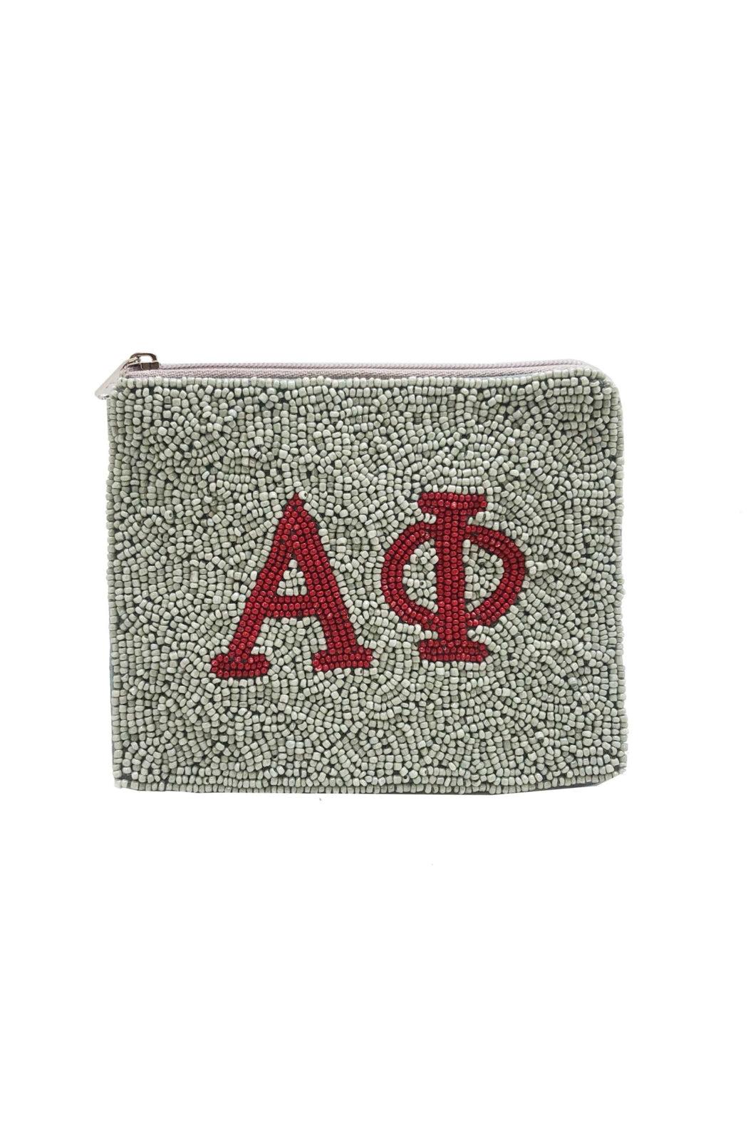 Sorority Coin Pouches Product Image