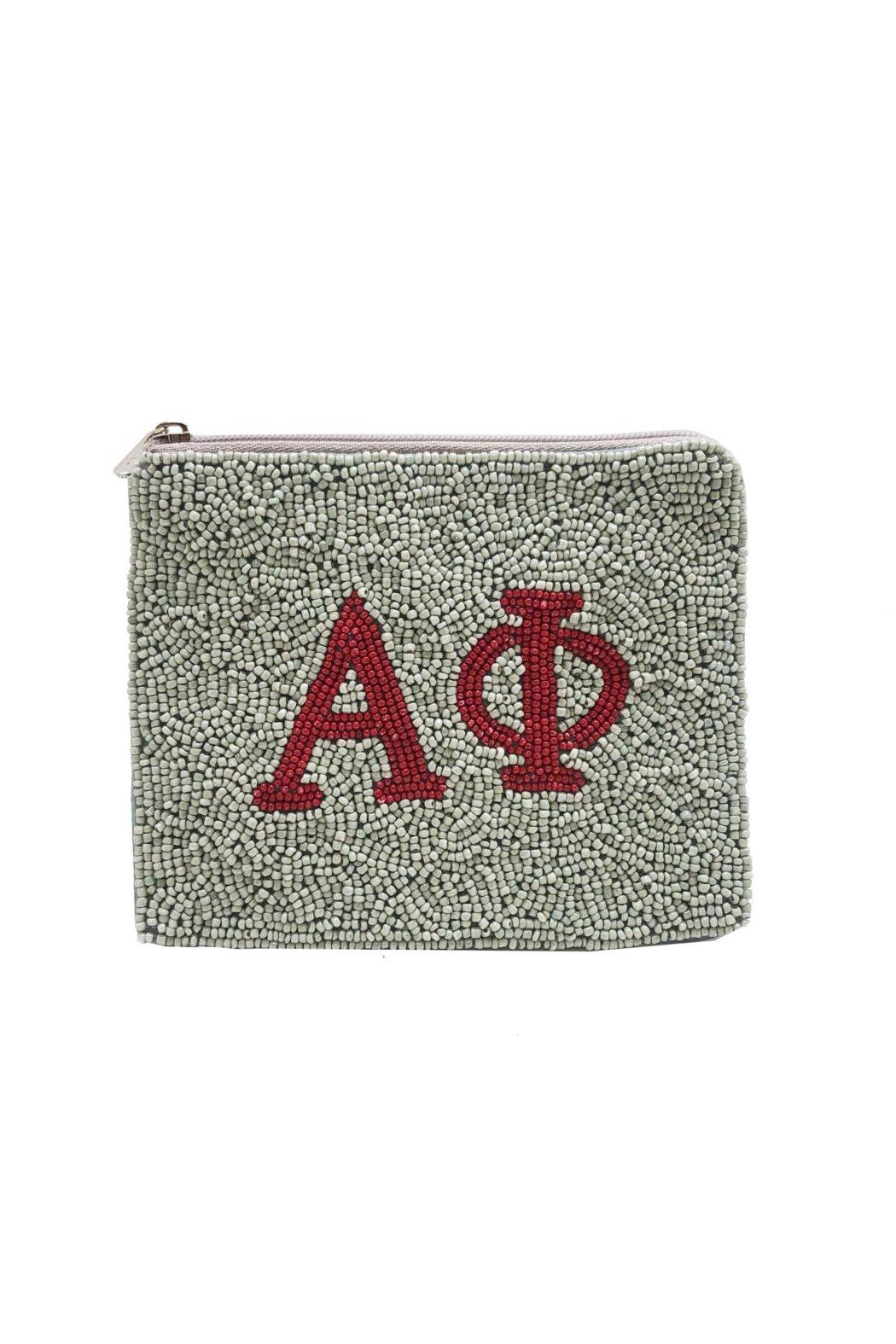 Sorority Coin Pouches Product Image