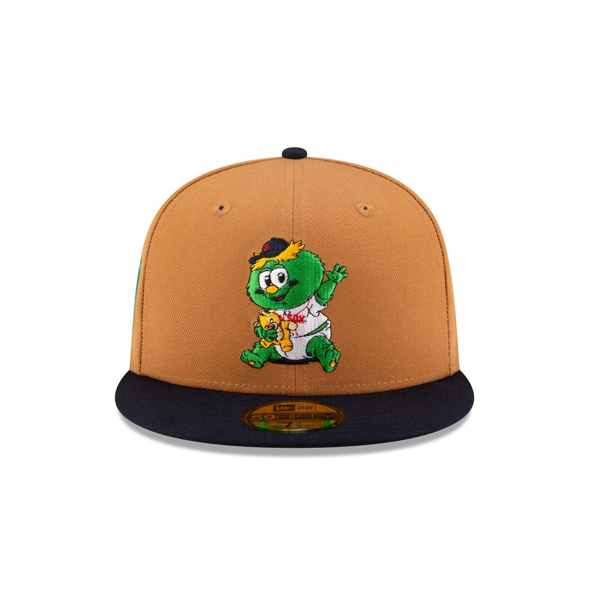 Minnesota Twins Mini Mascot 59FIFTY Fitted Hat Male Product Image