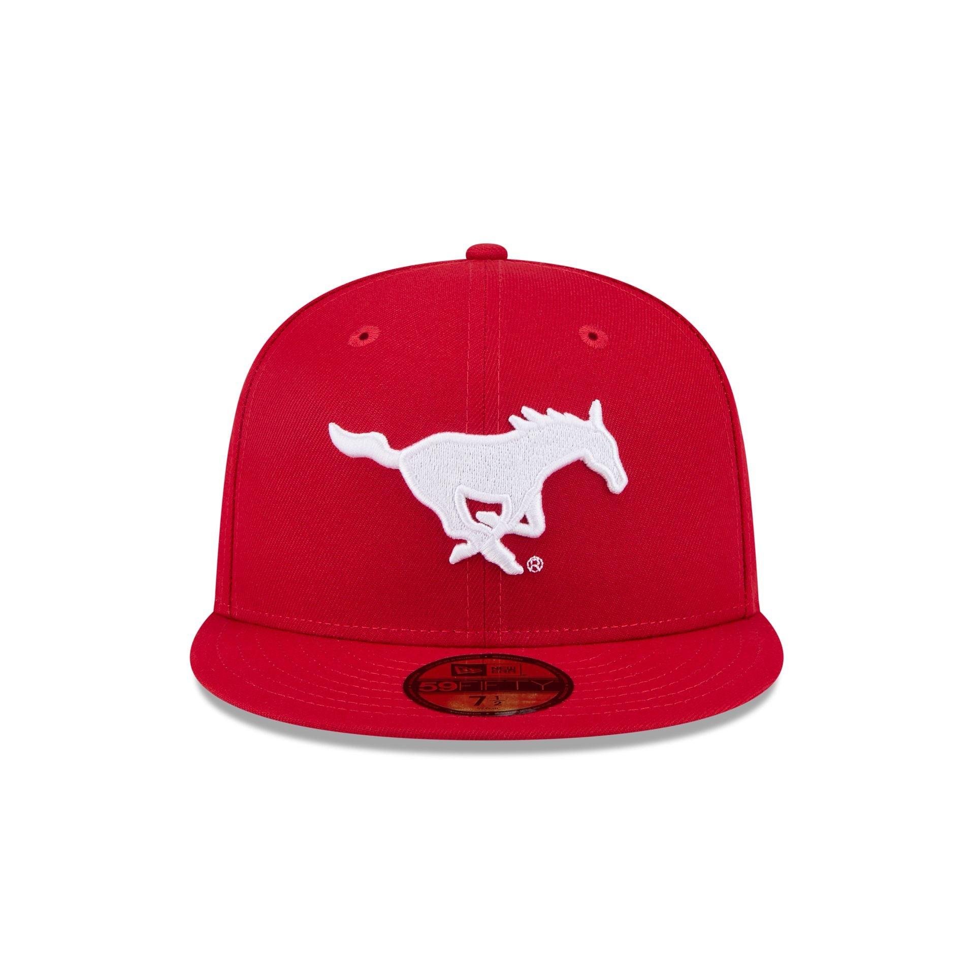 Conspiradores de Querétaro LMB 100th Anniversary Away 59FIFTY Fitted Hat Male Product Image