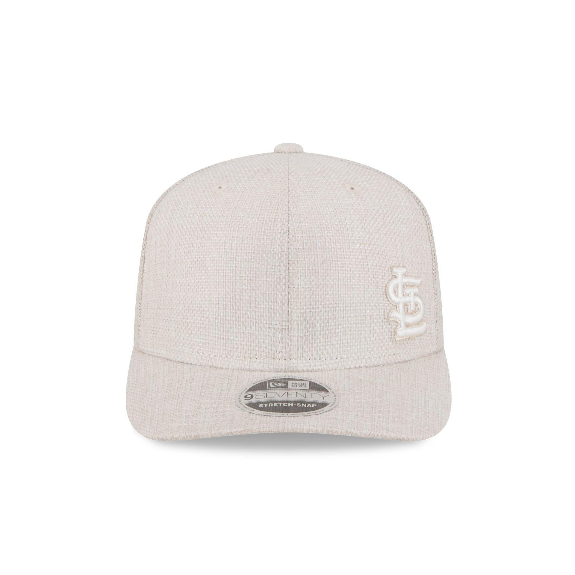 St. Louis Cardinals Flawless 9SEVENTY Trucker Hat Male Product Image