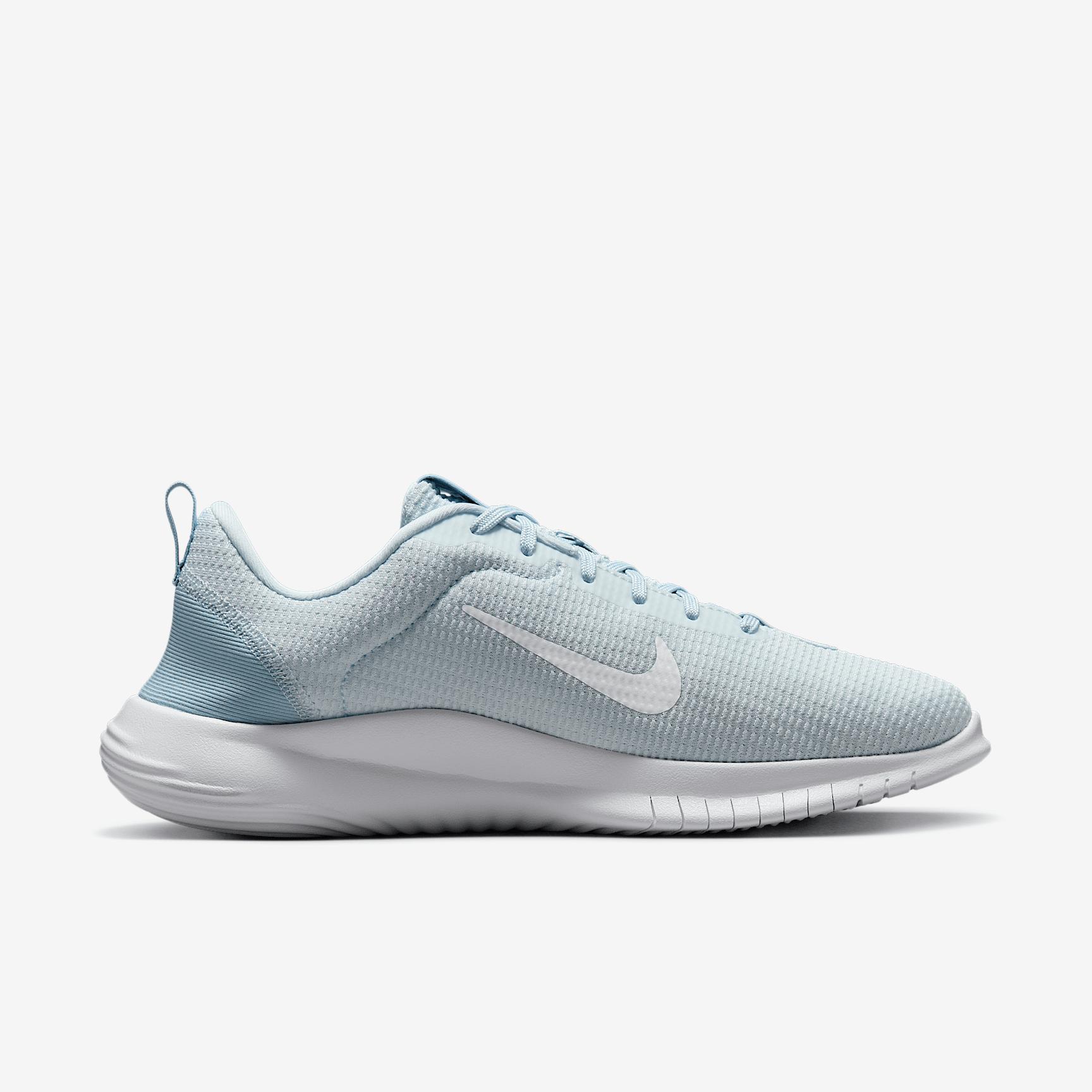 Nike Flex Experience Run 12 Women's Road Running Shoes (Extra Wide) Product Image