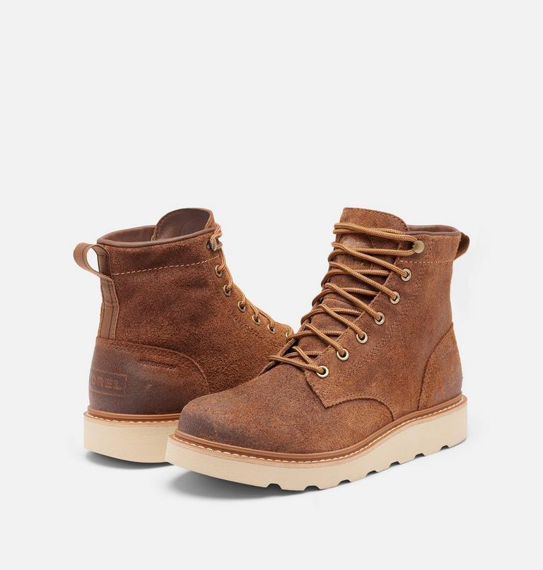 SLABTOWN 62'™ SIX Men's Waterproof Boot Product Image