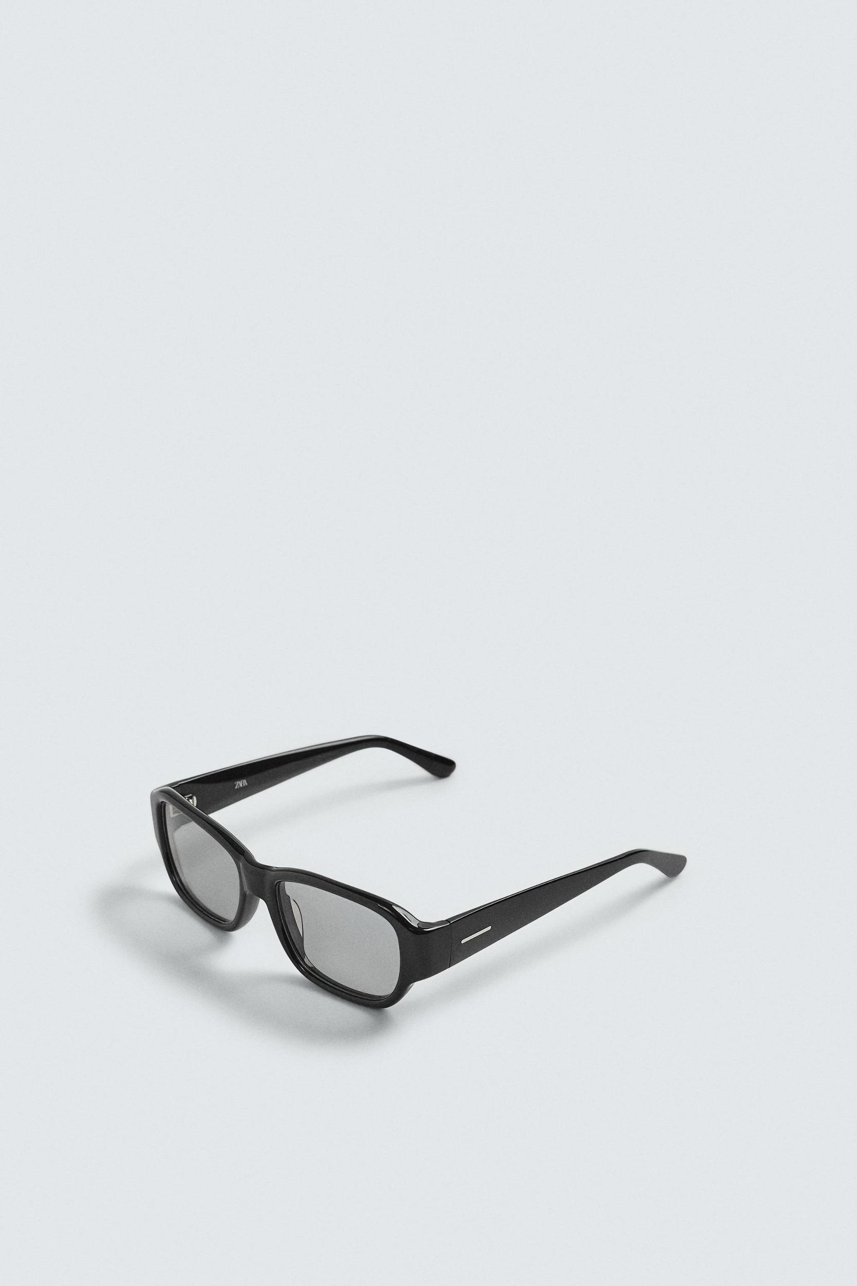 RECTANGULAR SUNGLASSES Product Image