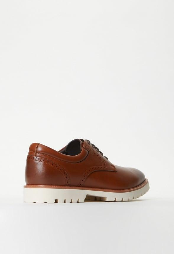 Men's Brogue Oxfords Product Image