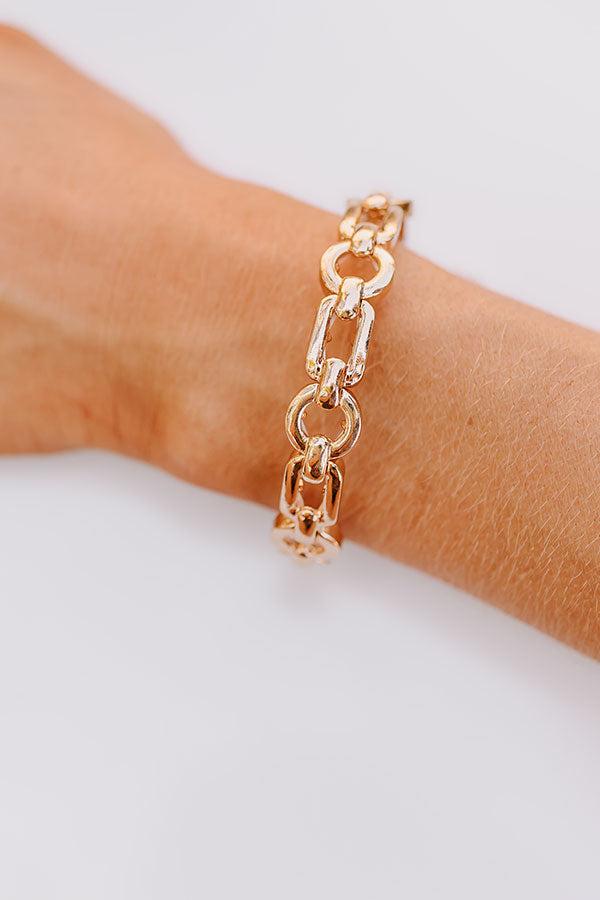 Downtown Happy Hour Stretch Bracelet Product Image