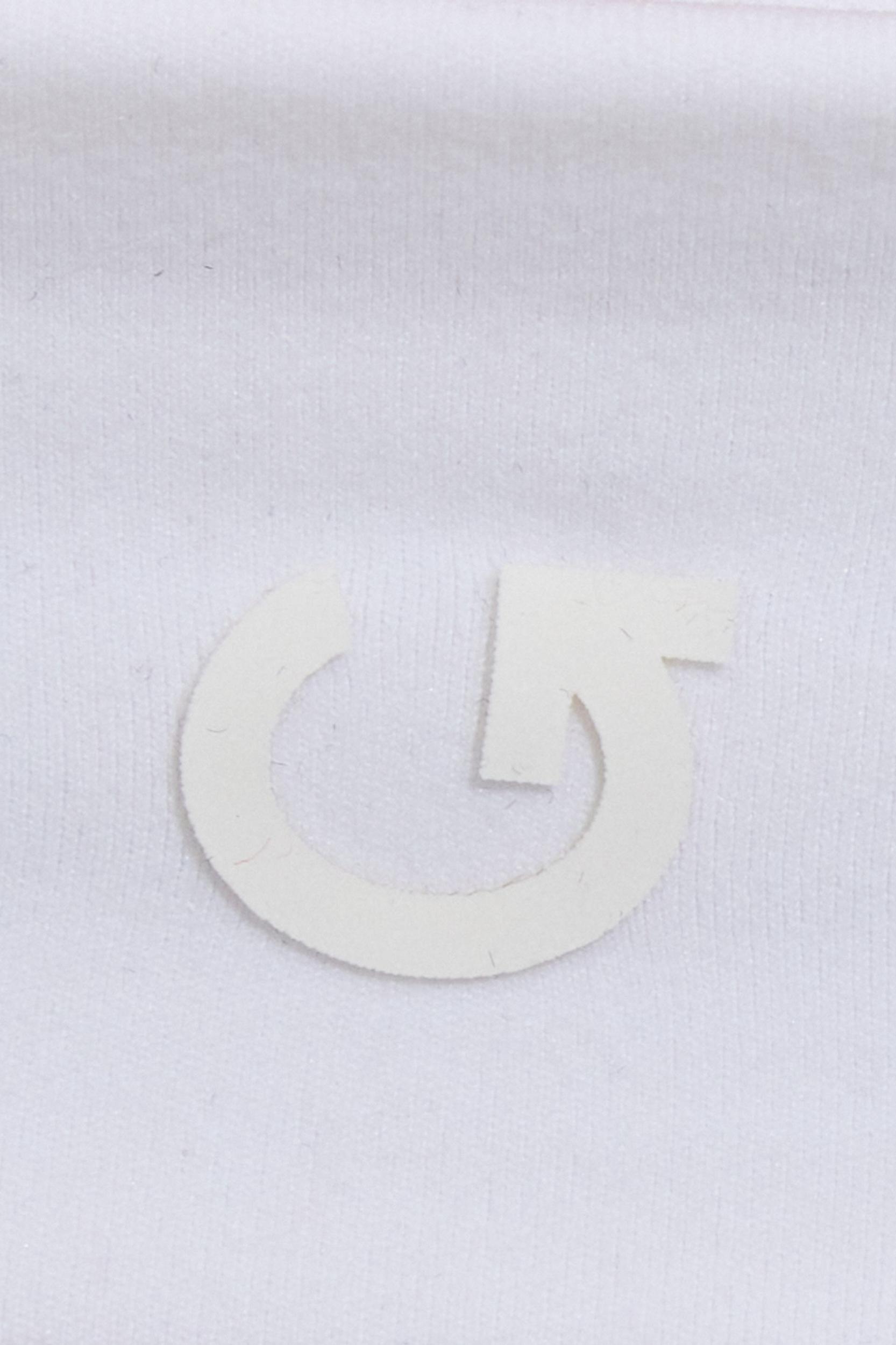 SoftActive Backless T Shirt Product Image