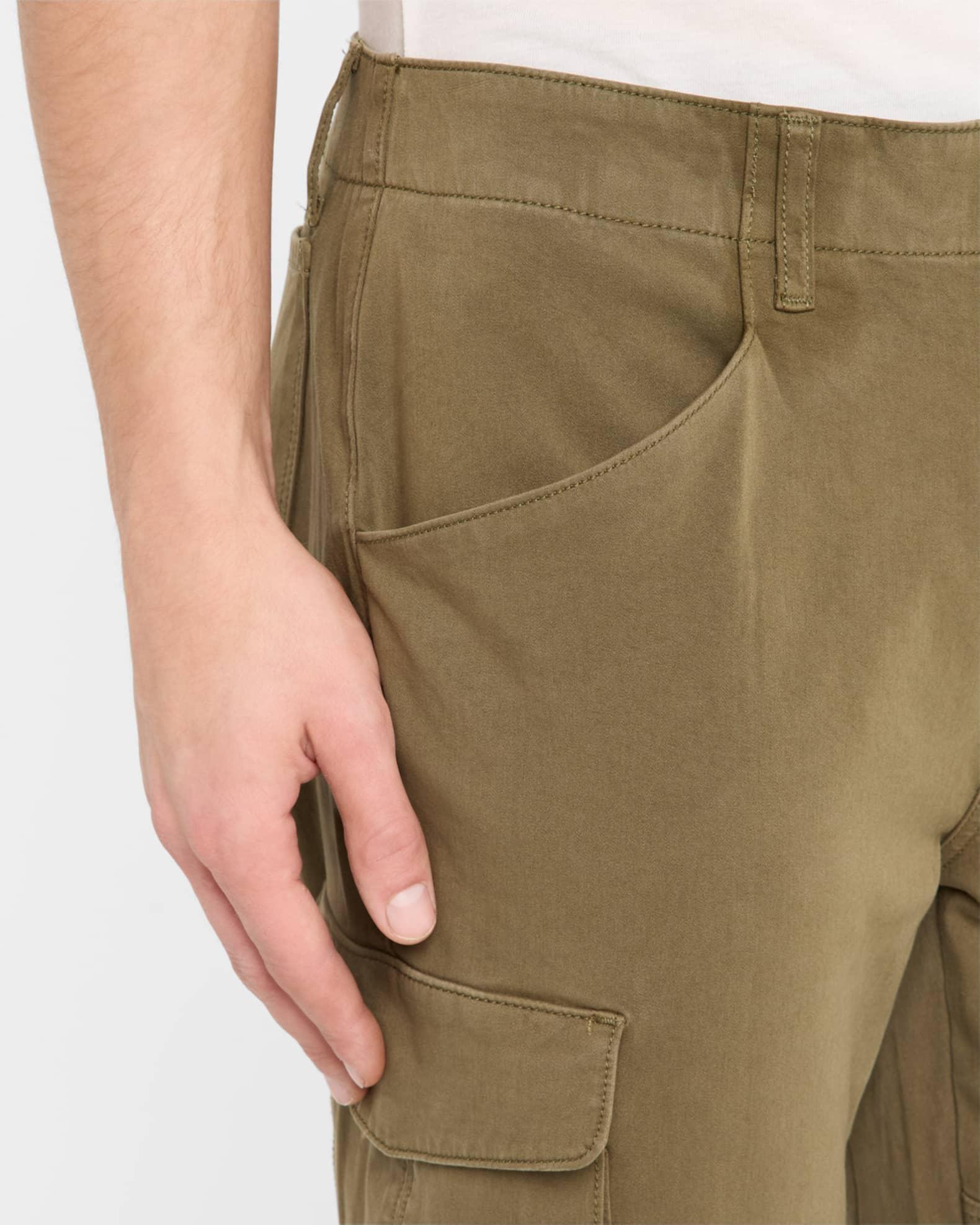 Men's Trooper Cargo Pants Product Image