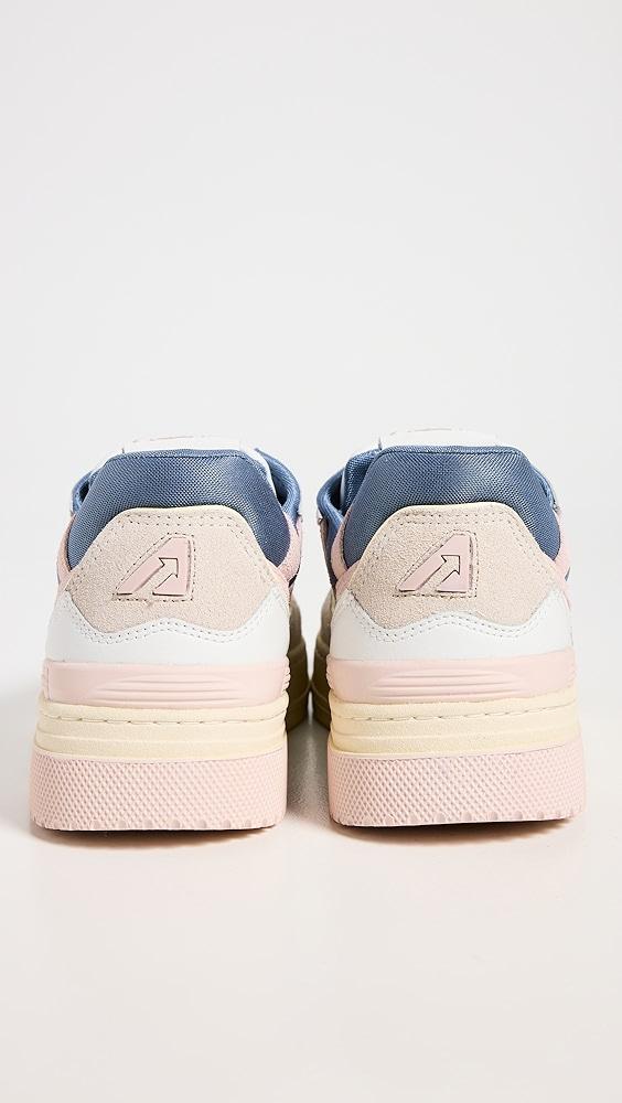 Autry CLC Low Sneakers | Shopbop Product Image