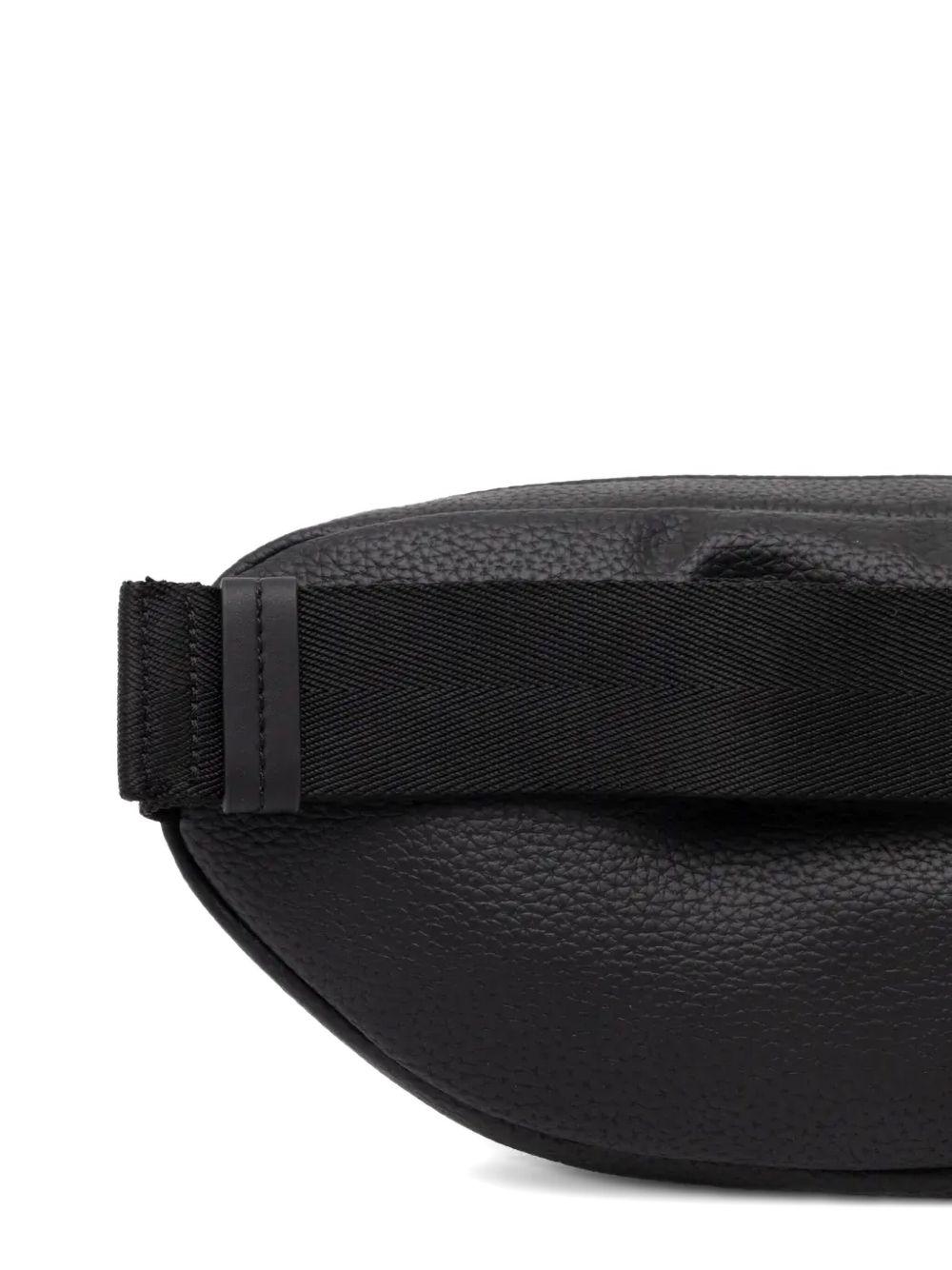 leather belt bag Product Image