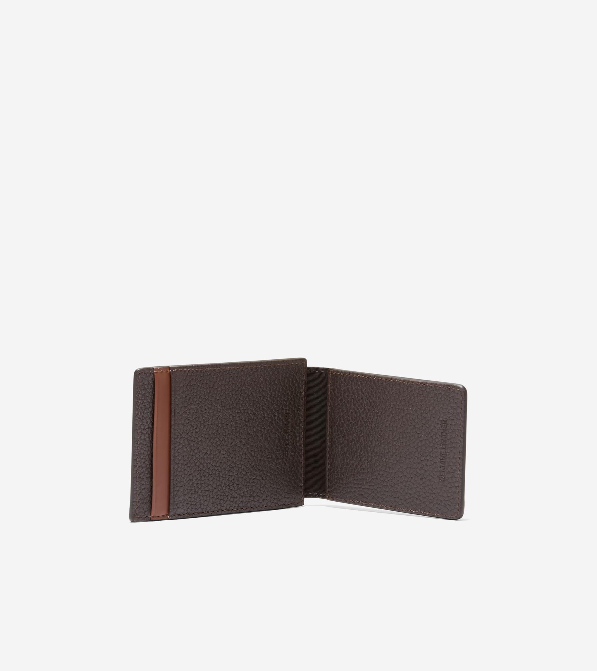 Men's Suede Trucker Jacket Product Image