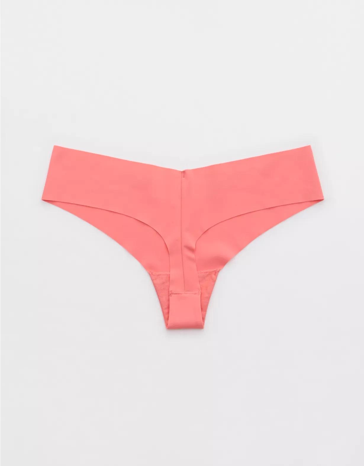 Cote D´Azur  eucalyptus thong bikini bottom Product Image
