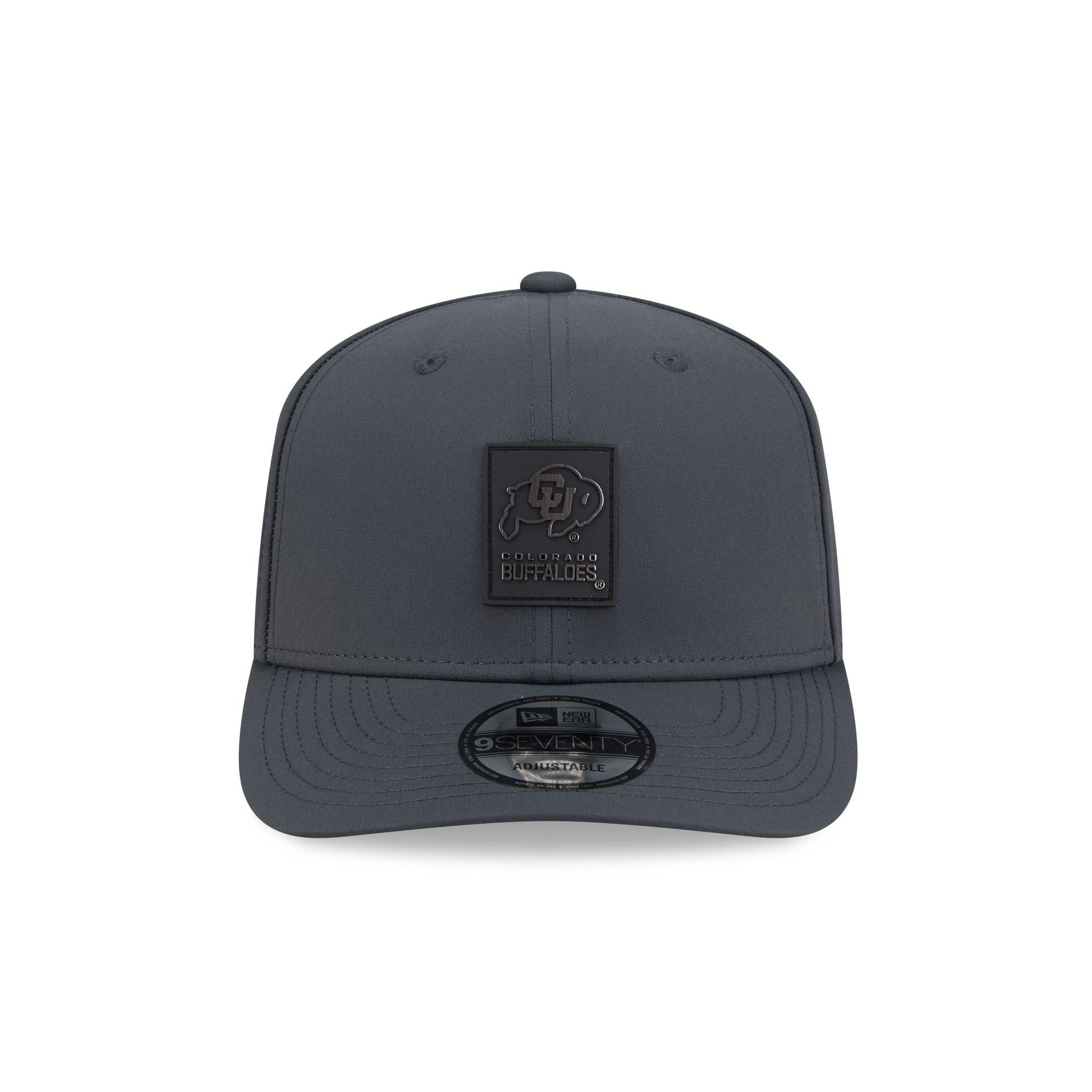 Colorado Avalanche 9SEVENTY Stretch-Snap Hat Male Product Image
