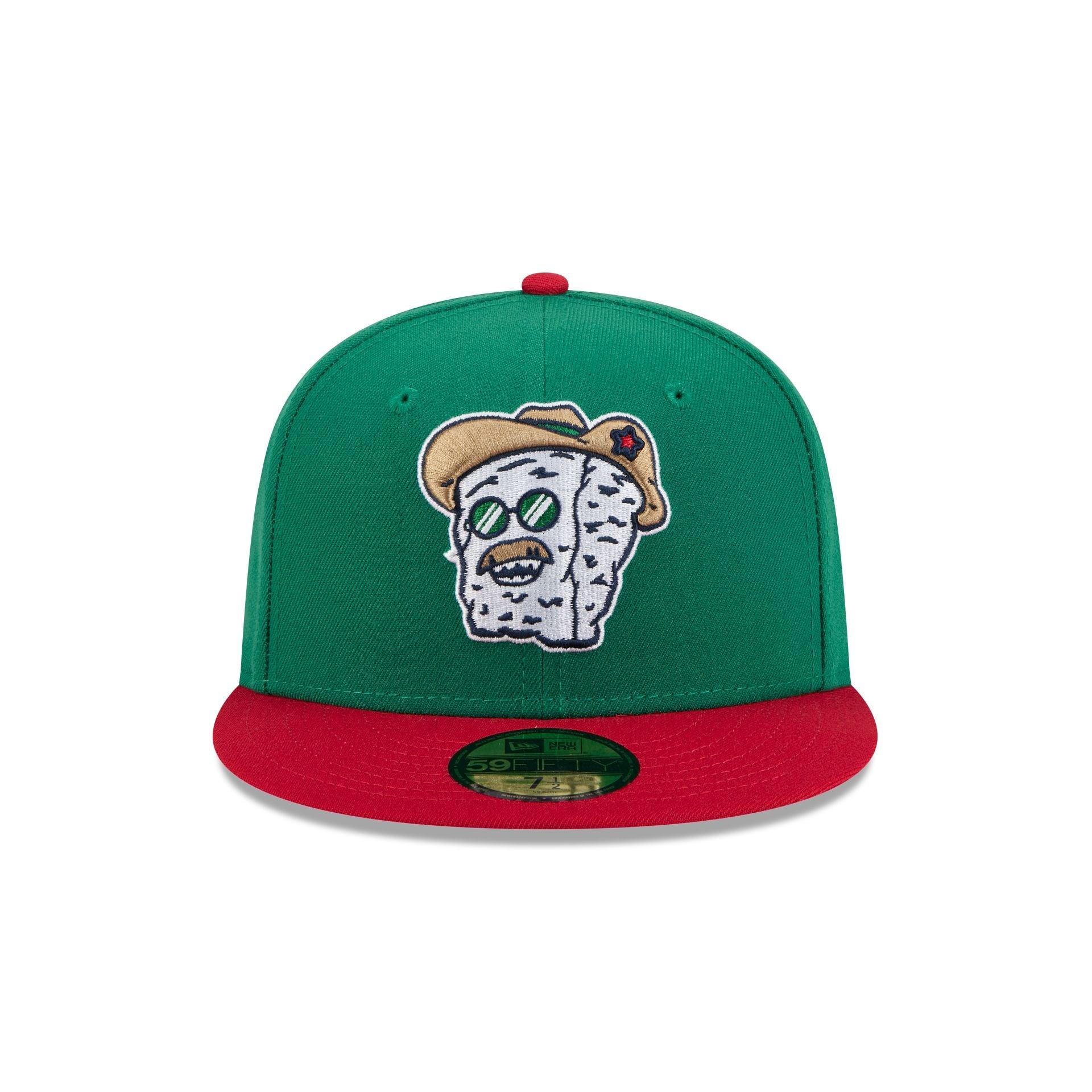 Frisco RoughRiders Copa de la Diversión 59FIFTY Fitted Hat Male Product Image