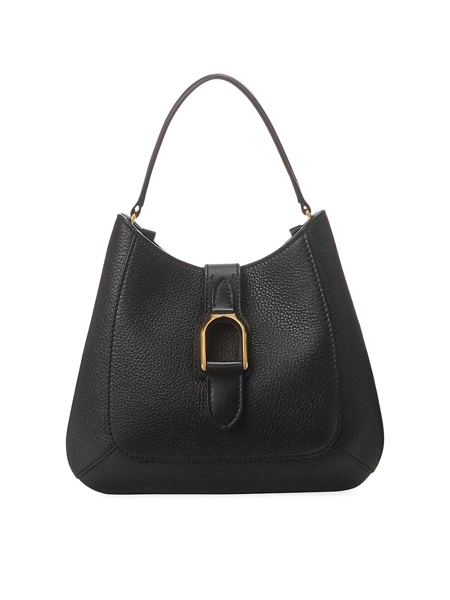 Womens Welington Calfskin Mini Shoulder Bag Product Image
