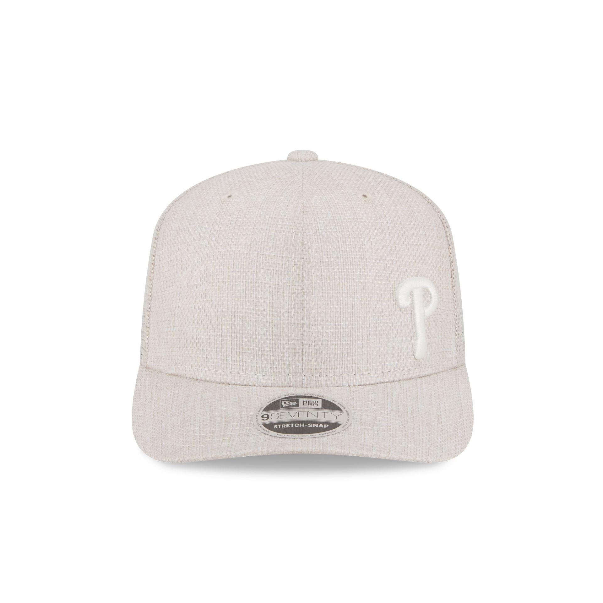 Philadelphia Phillies Flawless 9SEVENTY Trucker Hat Male Product Image