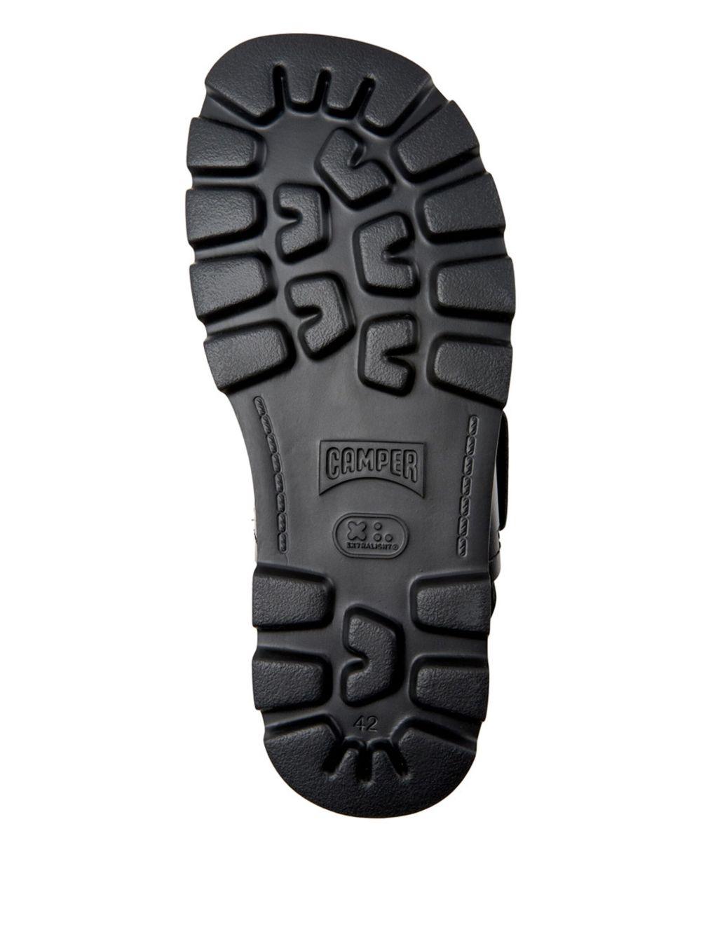 Brutus sandals Product Image