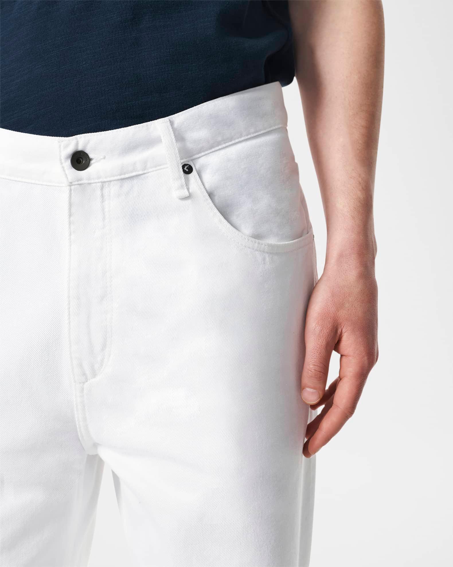 Men's rbBaggy Jeans Product Image