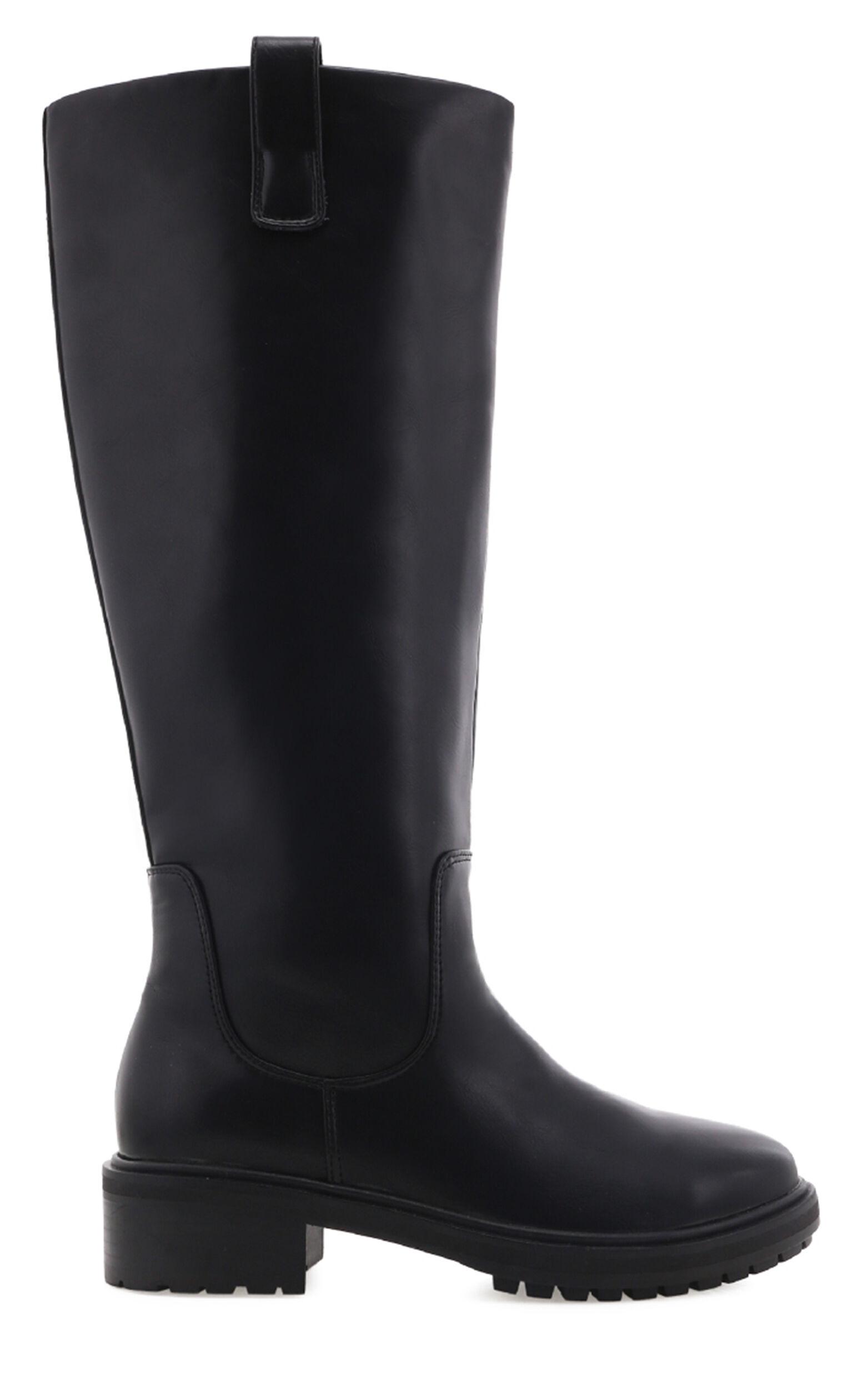 Billini - Yarley Boots in Black Product Image