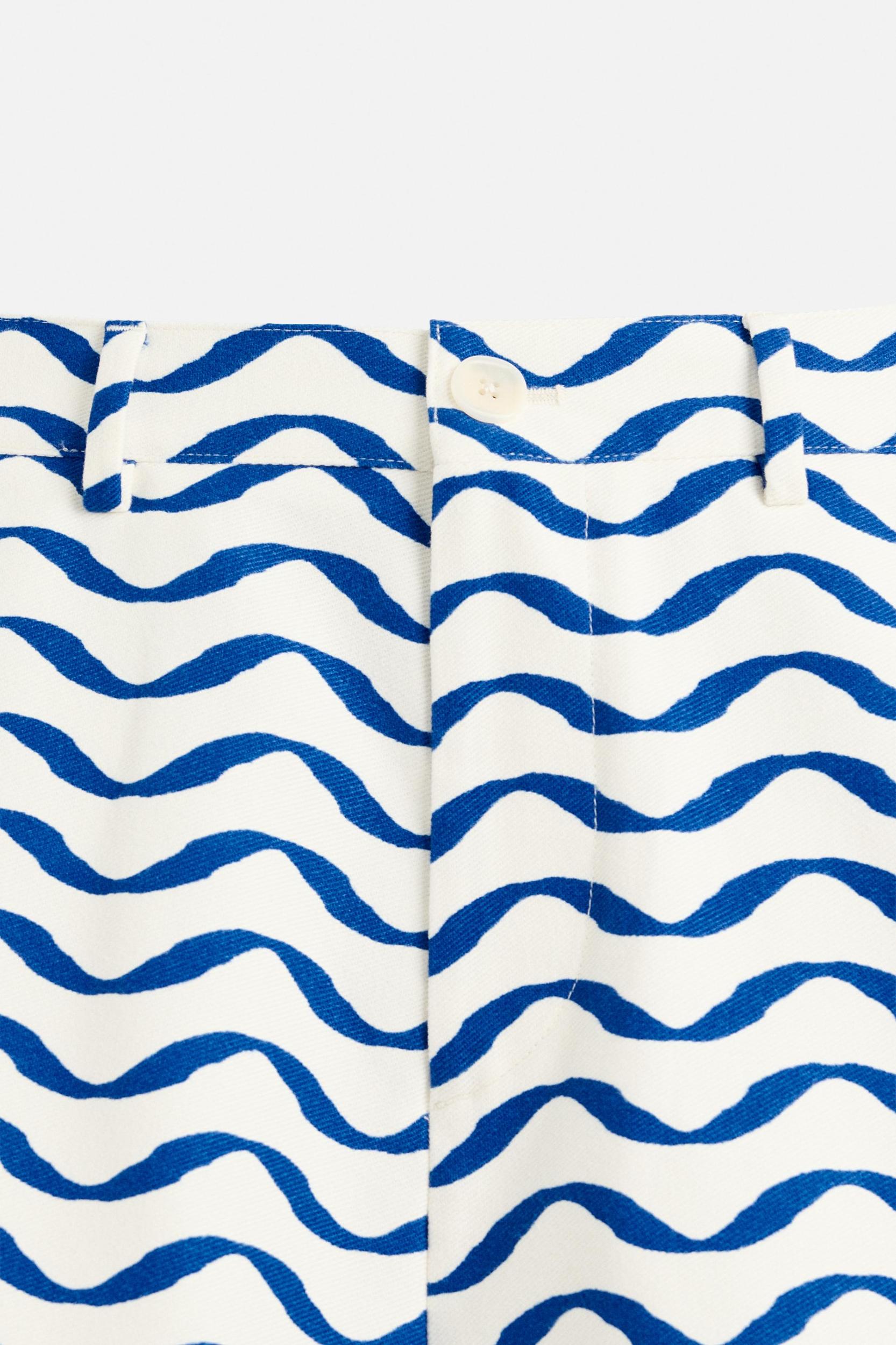 WAVY SHORTS Product Image