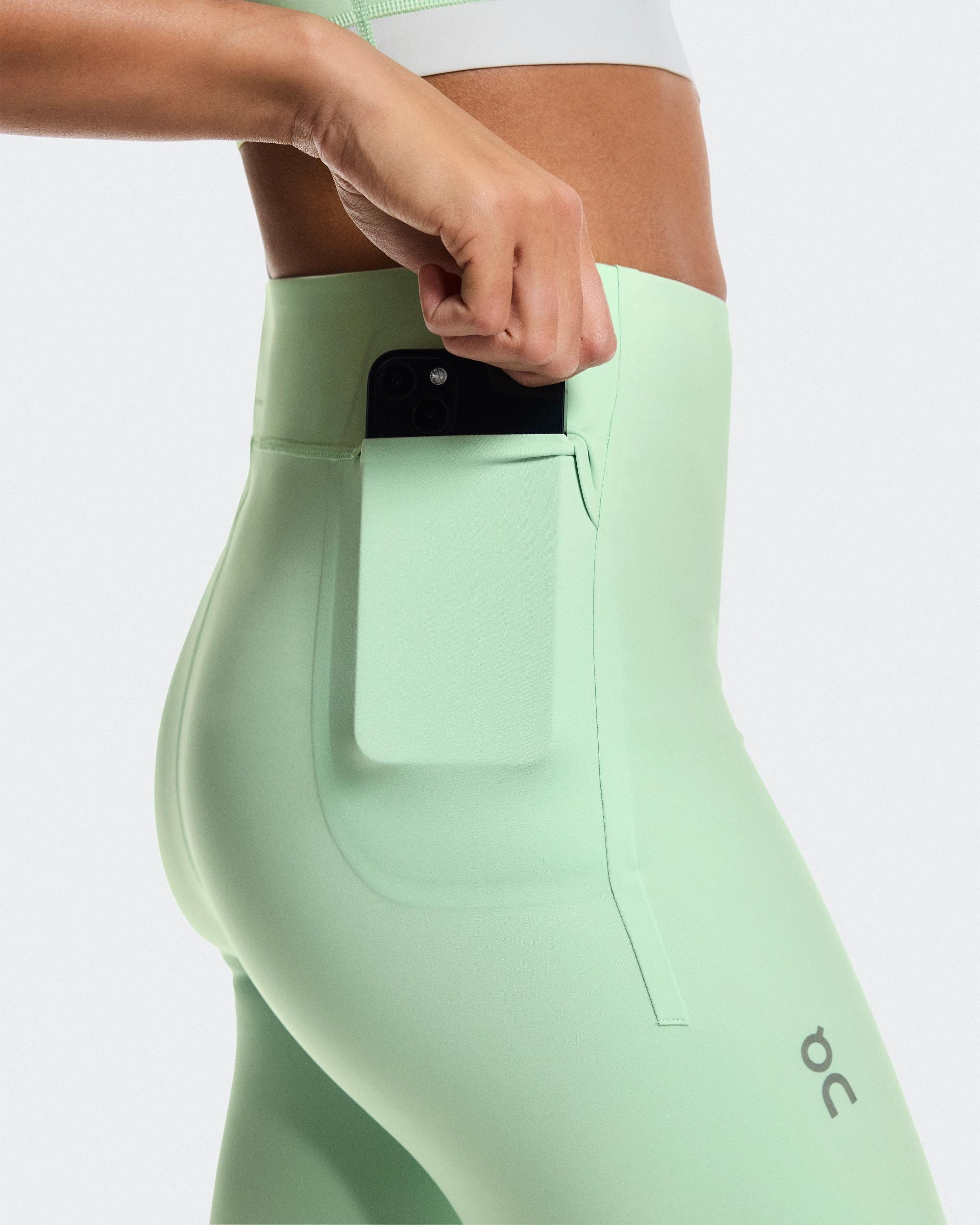 Train Tights 7/8: Women’s Tights For Tough Workouts Product Image