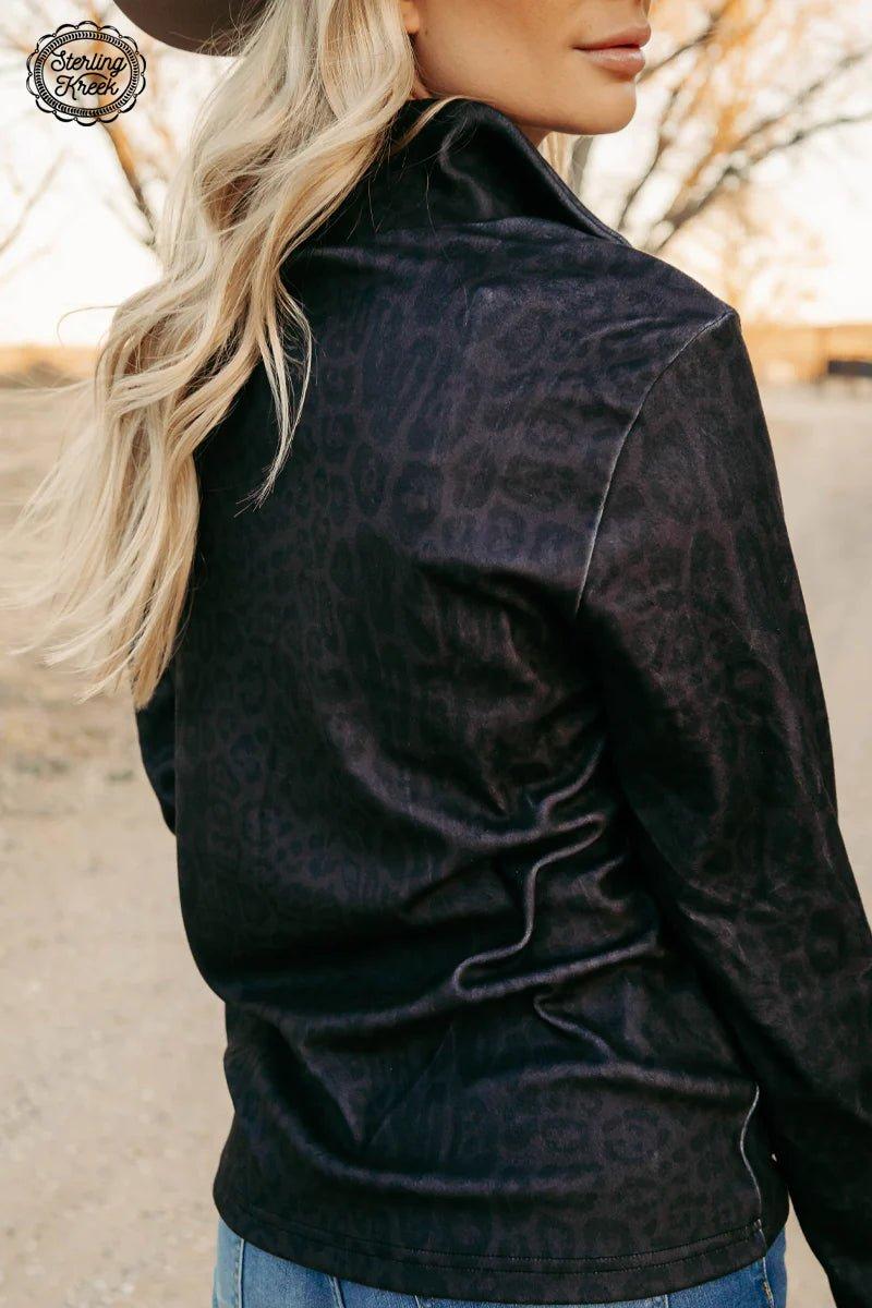 Shadow City Pullover Product Image