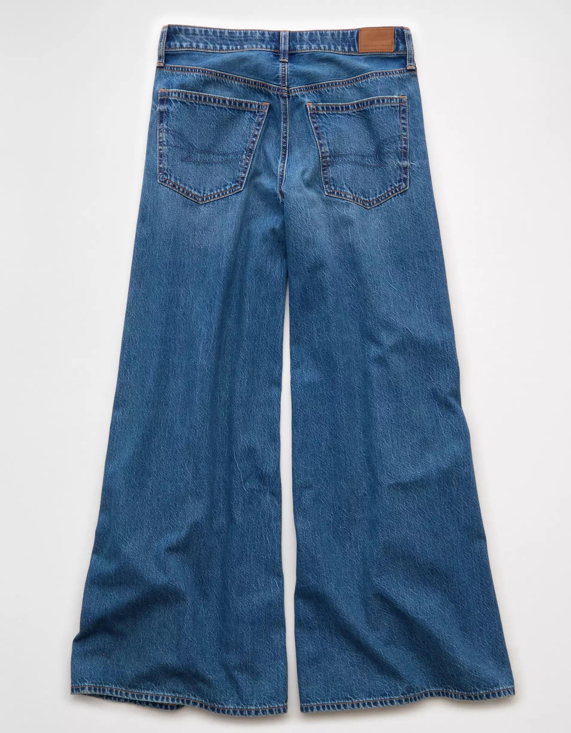 AE A-Line Fit Jean Product Image