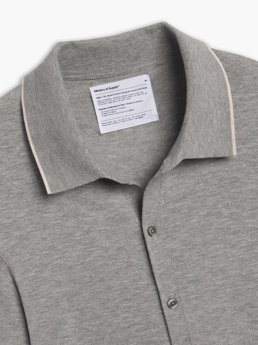 Men's Atlas Air Shirt Product Image